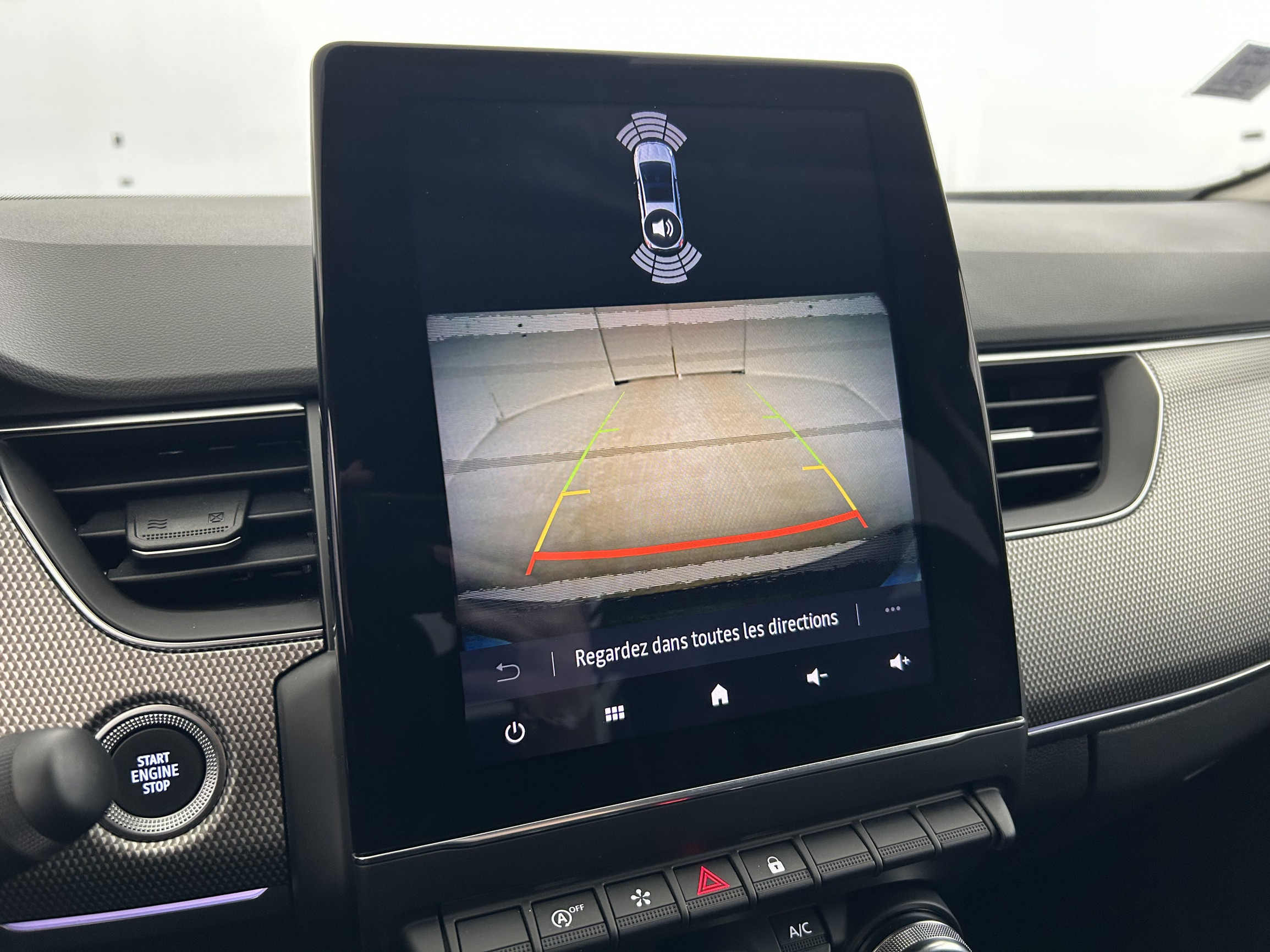 Vente en ligne Renault Arkana  TCe 140 EDC FAP - 21B au prix de 19 890 €