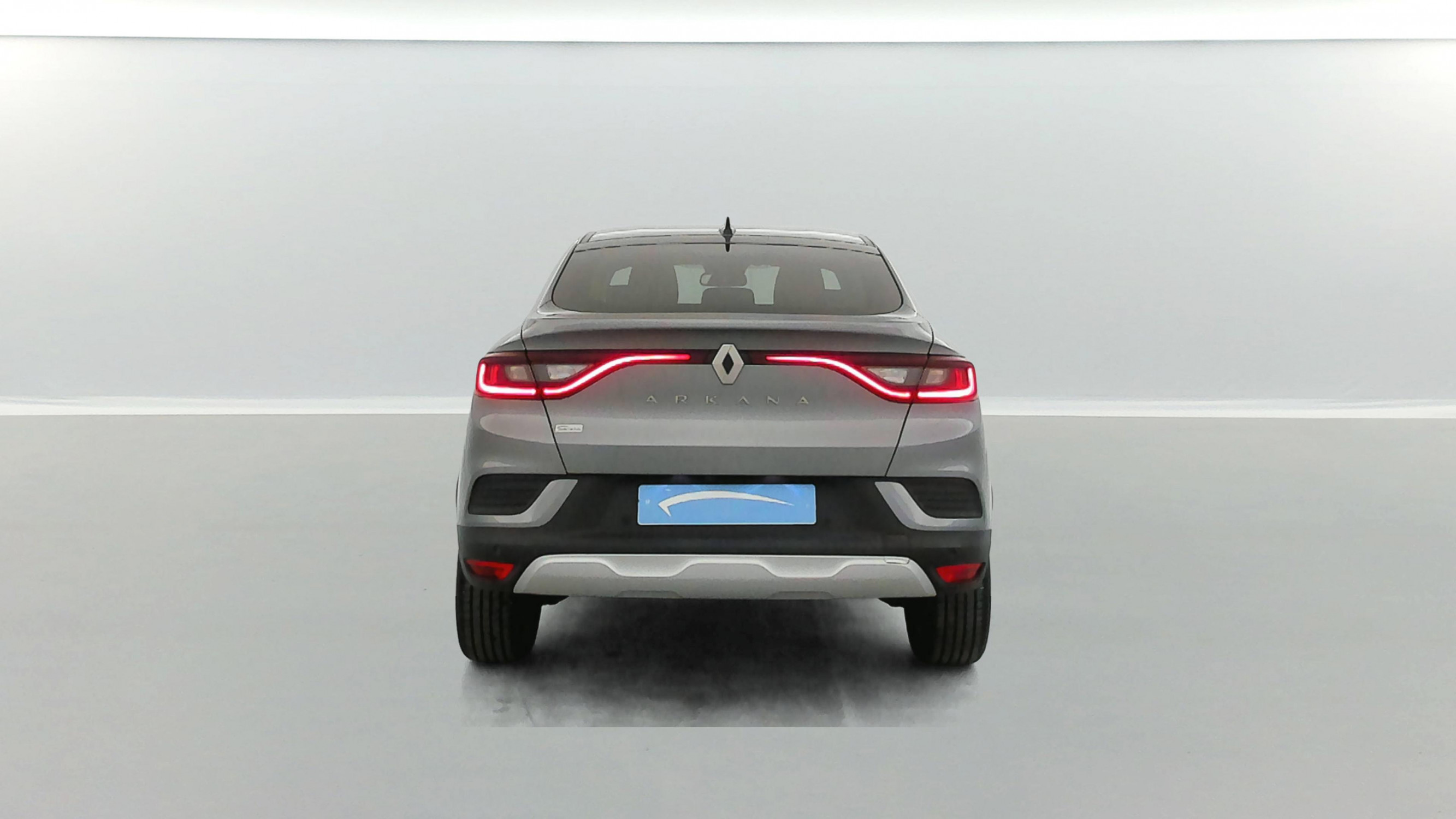Vente en ligne Renault Arkana  TCe 140 EDC FAP - 21B au prix de 19 890 €