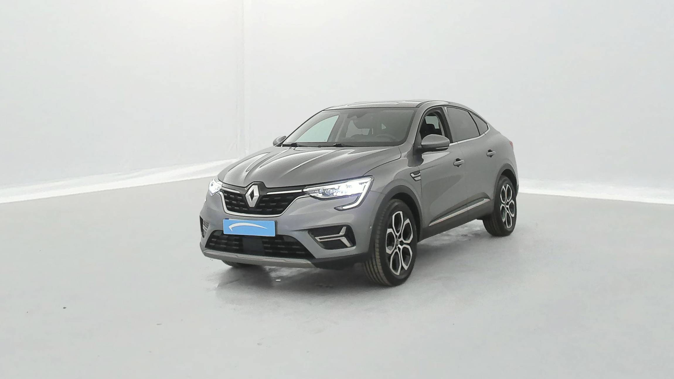 Renault Arkana  E-Tech 145 - 21B occasion de 2021 en vente à Vannes