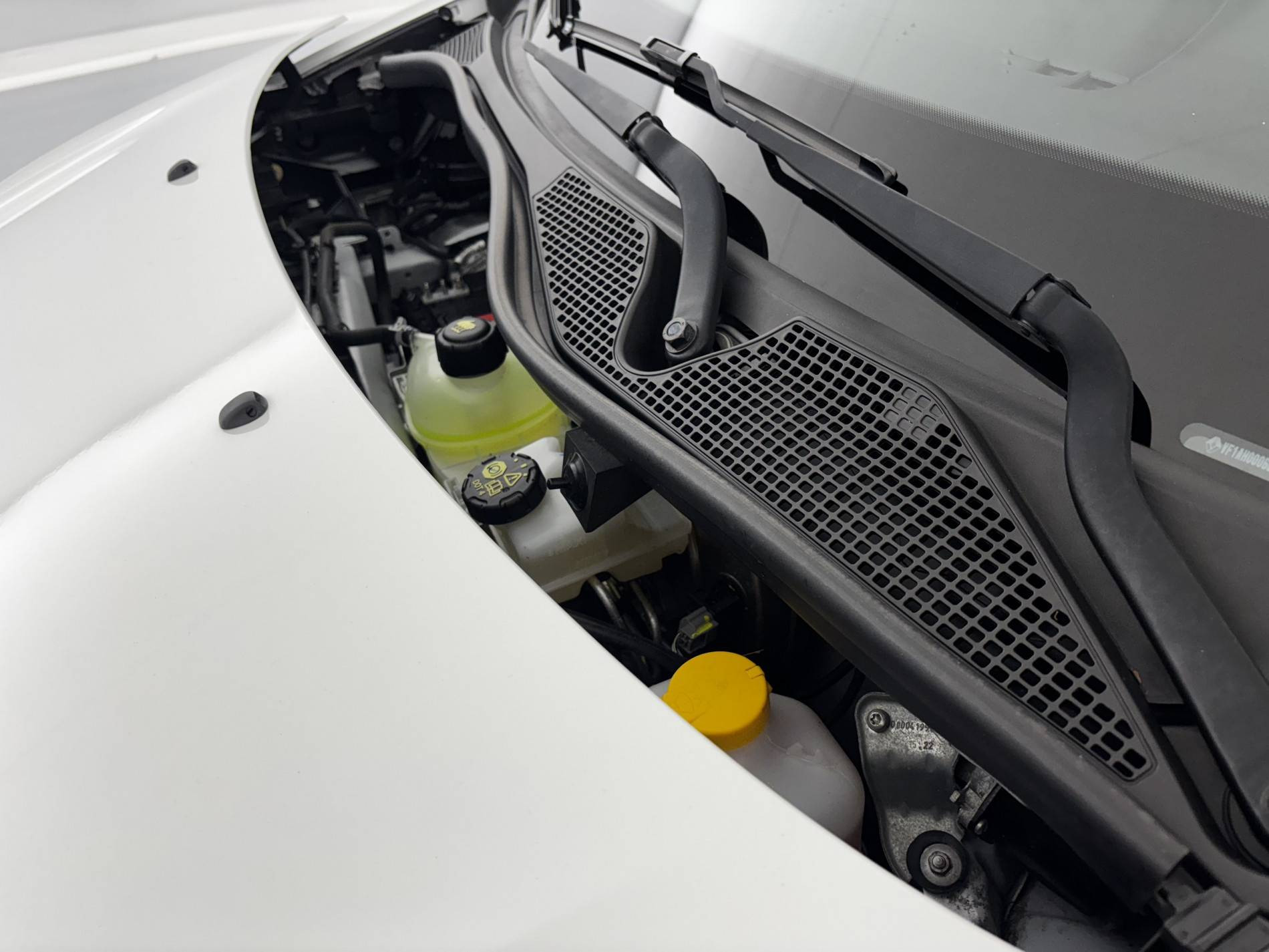 Vente en ligne Renault Twingo Electrique Twingo III E-Tech au prix de 10 590 €