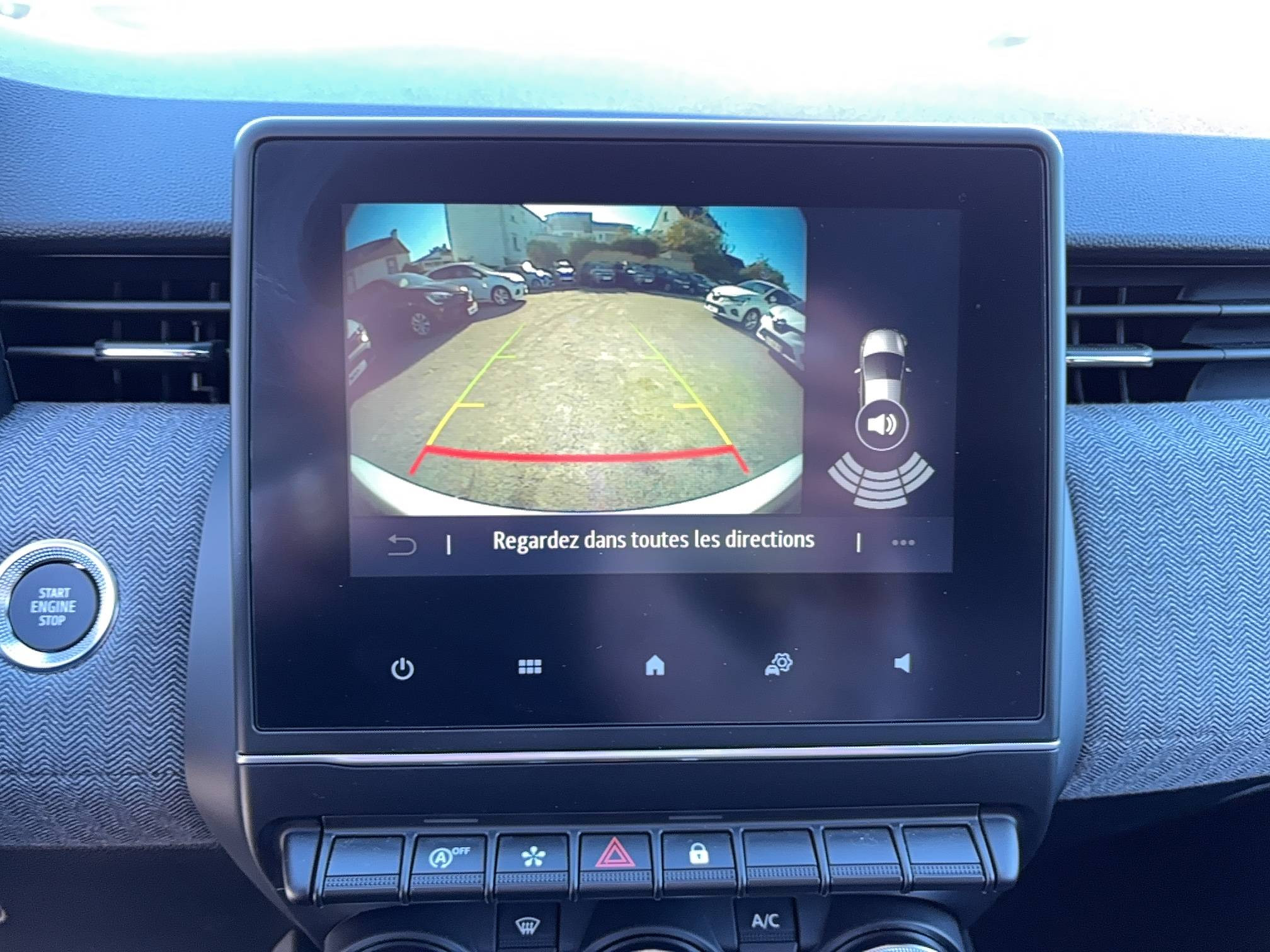 Vente en ligne Renault Clio 5 Clio TCe 90 ch GSR2 au prix de 18 790 €