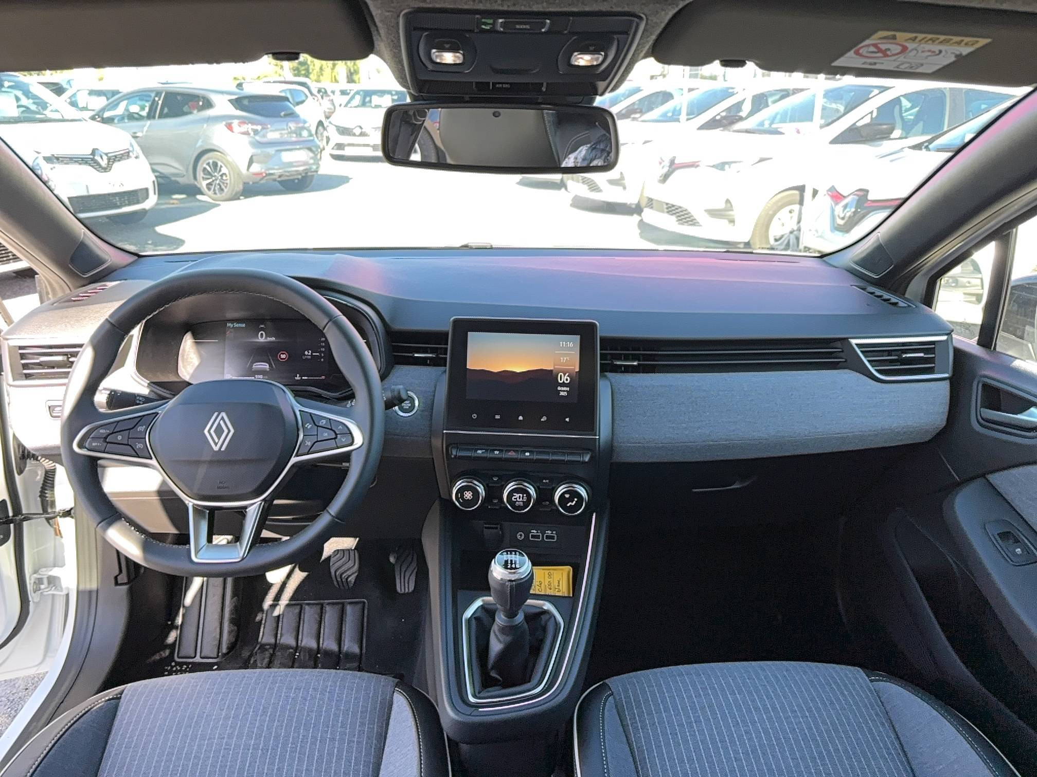 Vente en ligne Renault Clio 5 Clio TCe 90 ch GSR2 au prix de 18 790 €