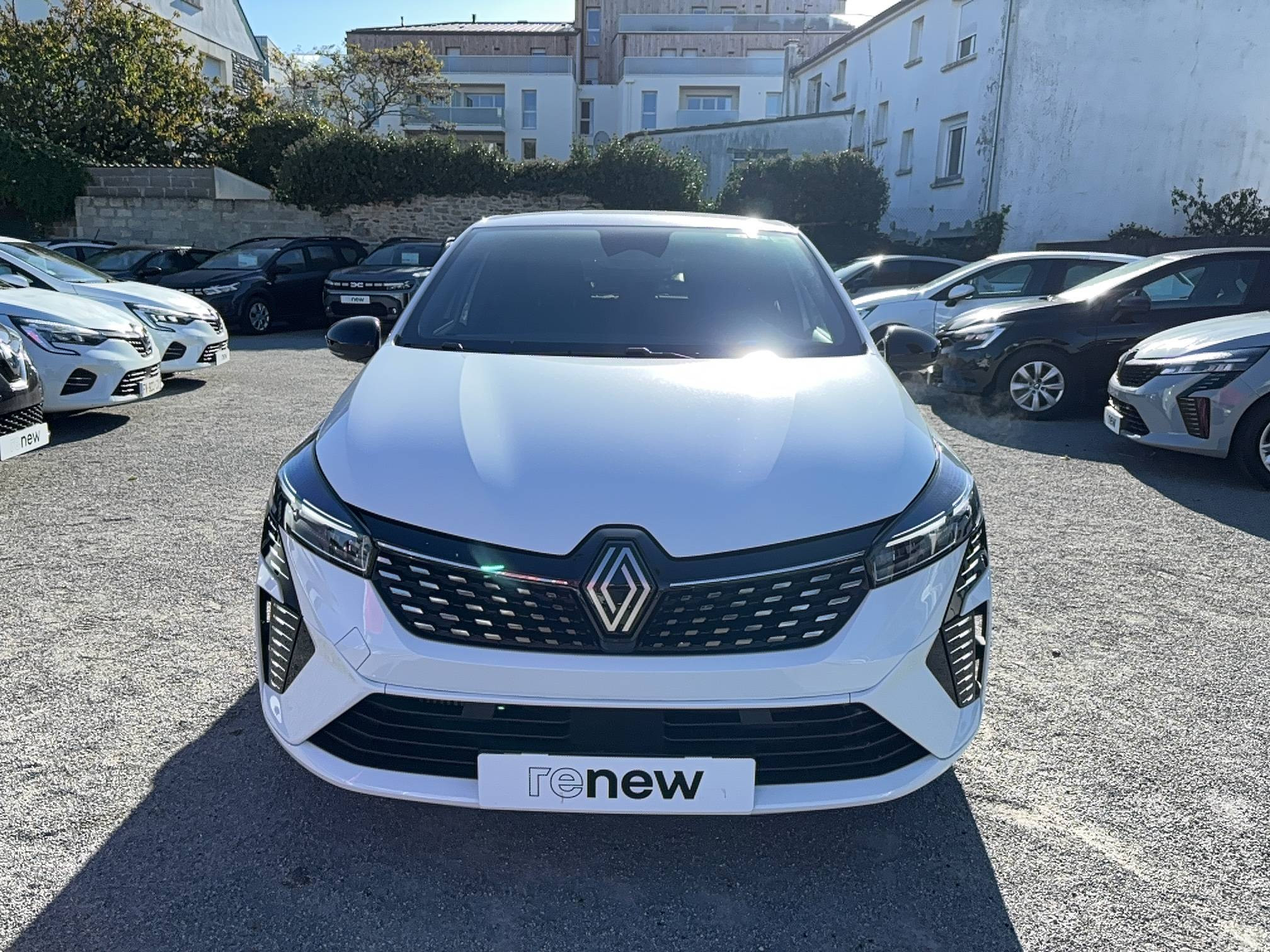 Vente en ligne Renault Clio 5 Clio TCe 90 ch GSR2 au prix de 18 790 €