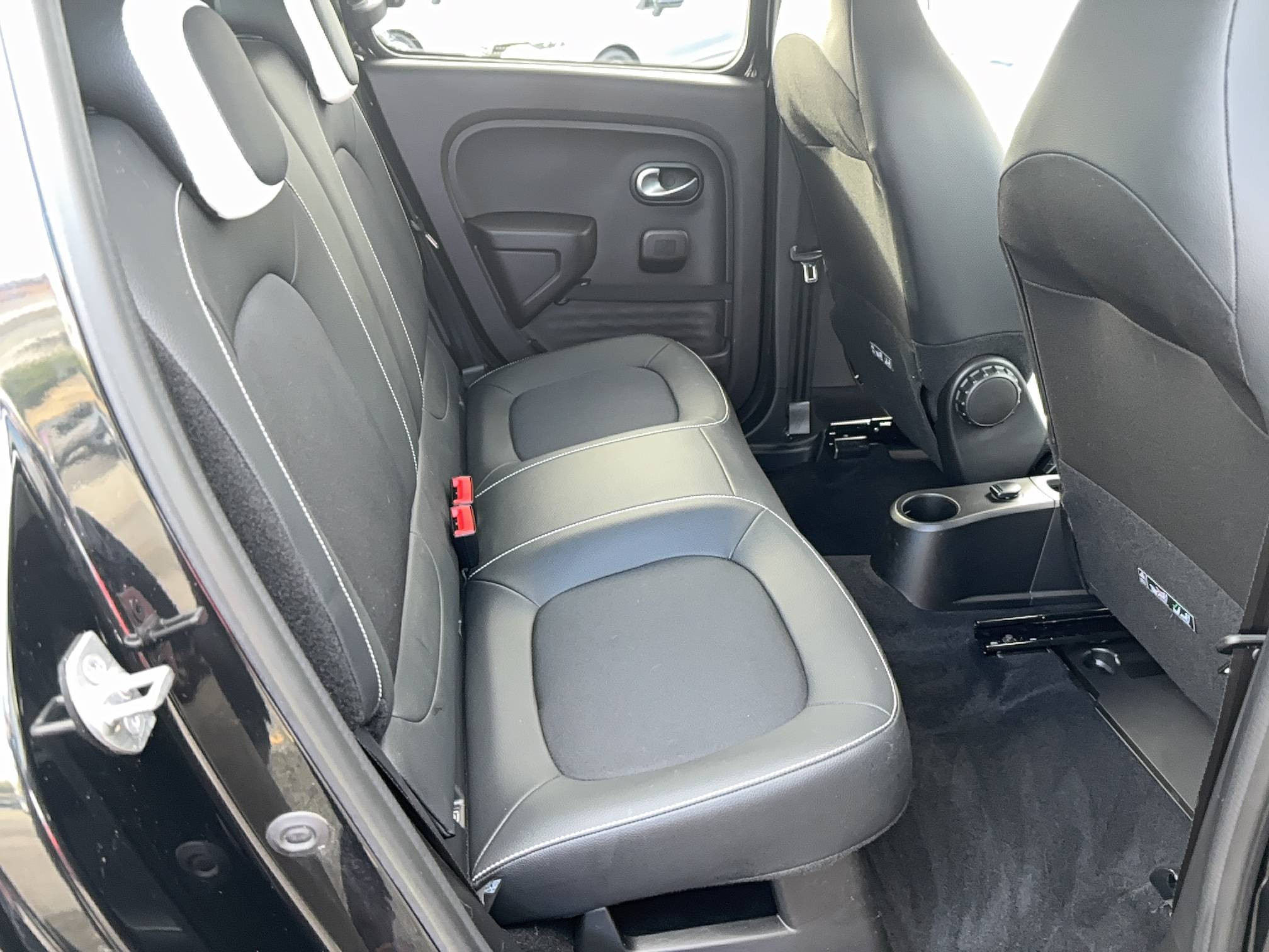 Vente en ligne Renault Twingo Electrique Twingo III E-Tech au prix de 14 190 €