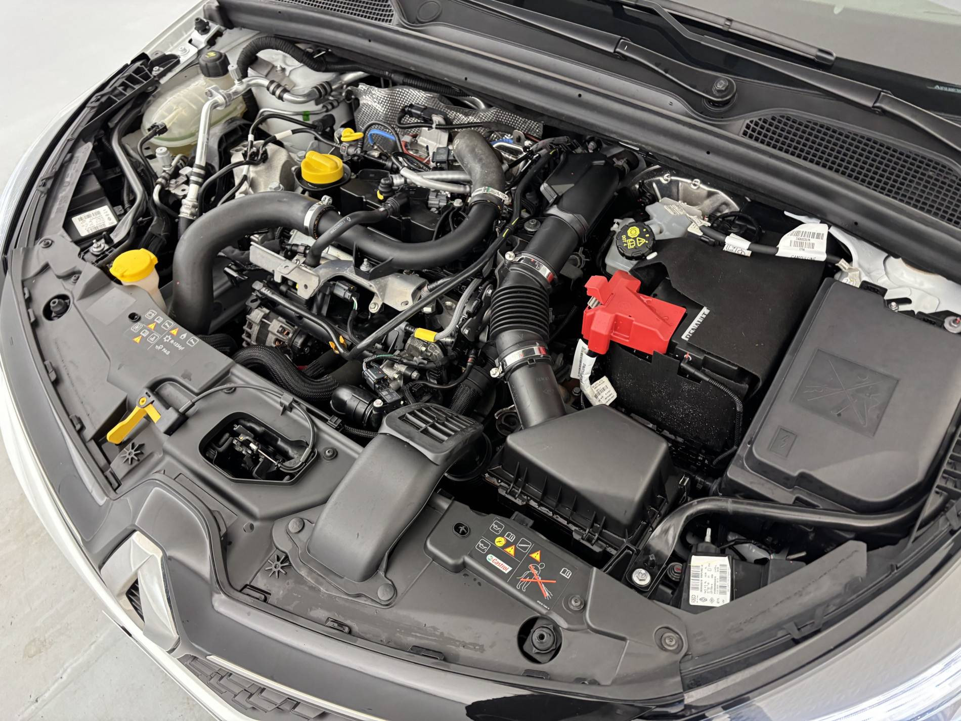 Vente en ligne Renault Clio 5 Clio TCe 90 au prix de 13 590 €