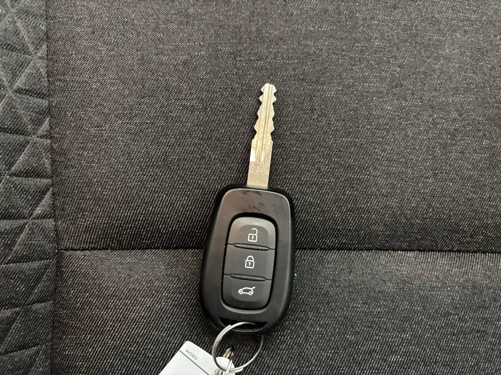 Vente en ligne Renault Clio 5 Clio TCe 90 au prix de 13 590 €