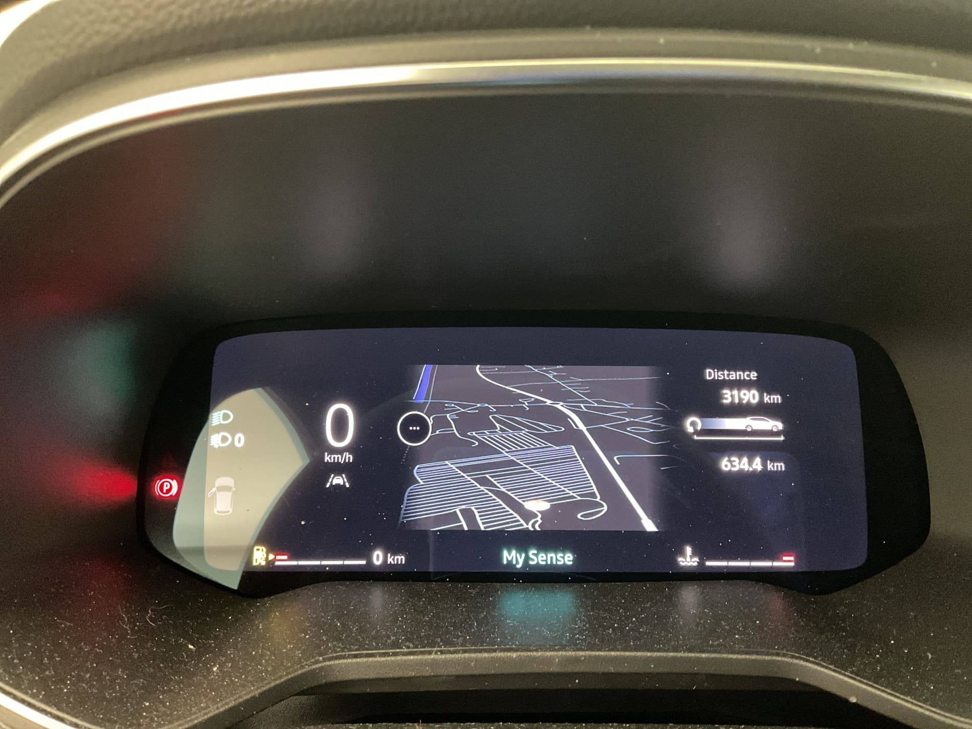 Vente en ligne Renault Clio 5 Clio Eco-G 100 ch GSR2 au prix de 19 870 €