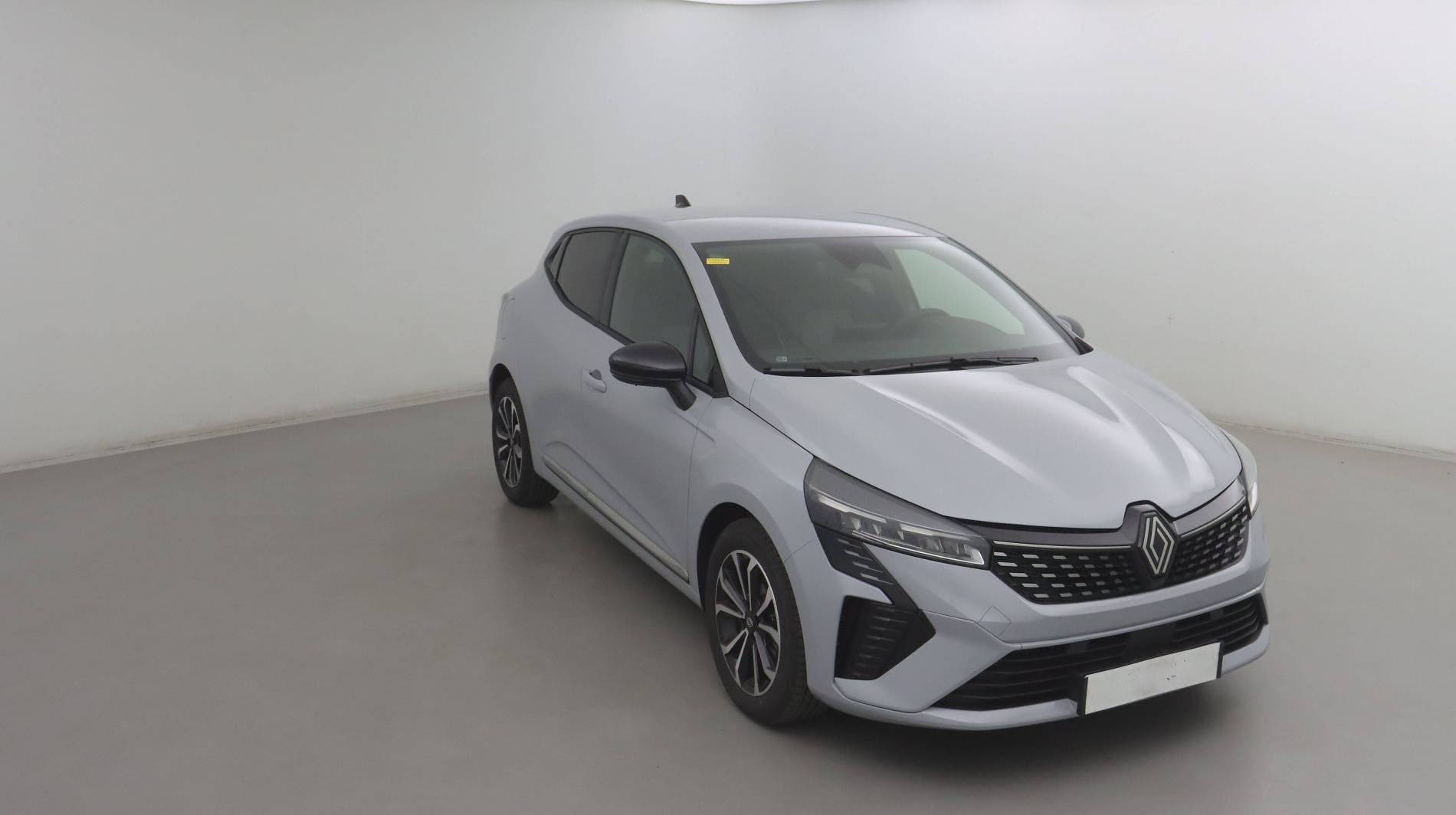 Vente en ligne Renault Clio 5 Clio Eco-G 100 ch GSR2 au prix de 19 870 €