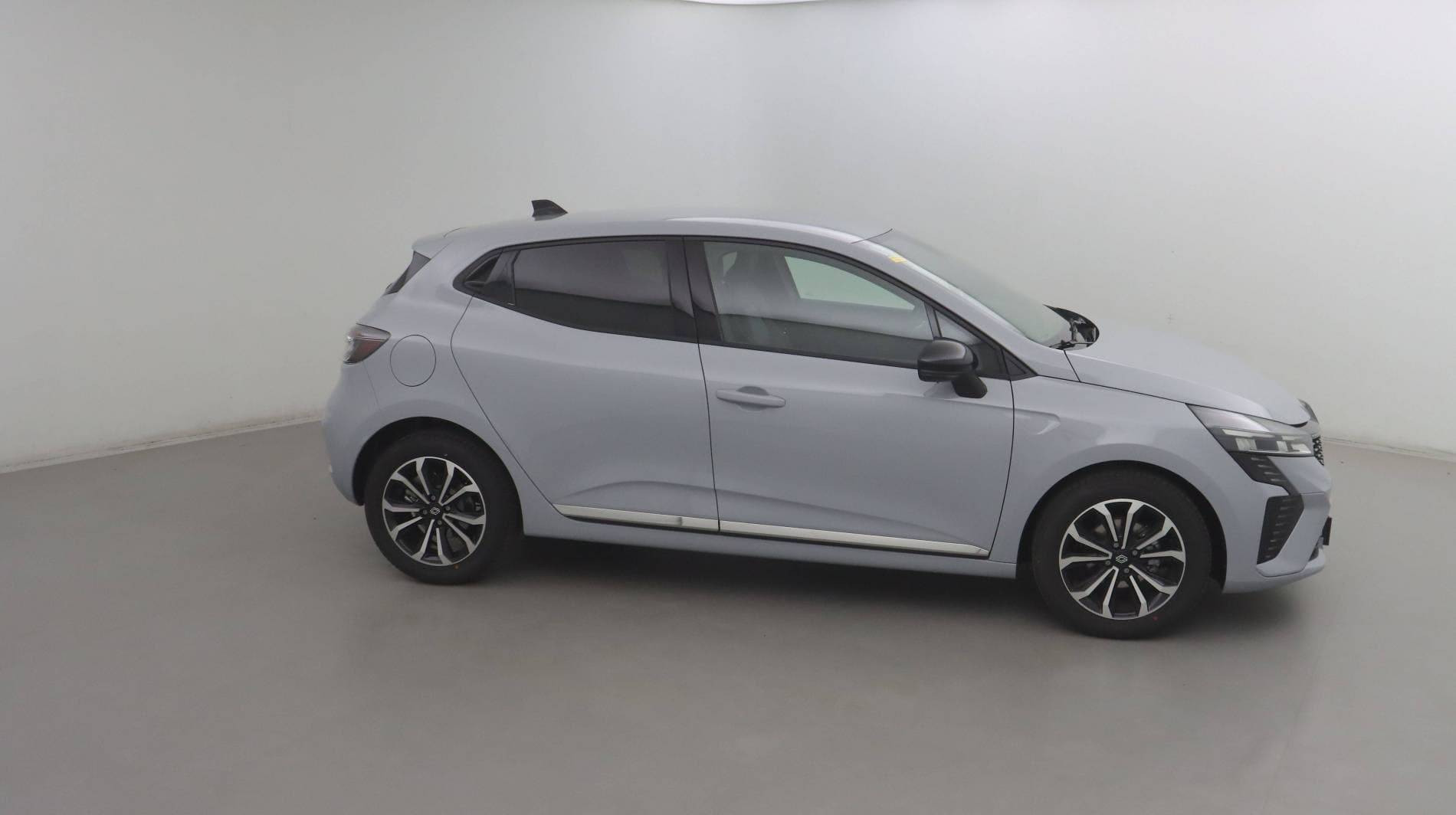 Vente en ligne Renault Clio 5 Clio Eco-G 100 ch GSR2 au prix de 19 870 €