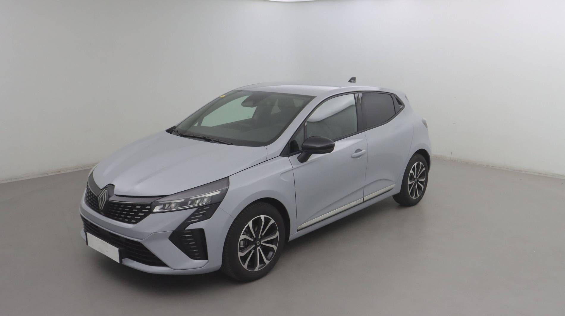 Renault Clio 5 Clio Eco-G 100 ch GSR2 occasion de 2025 en vente à Vannes