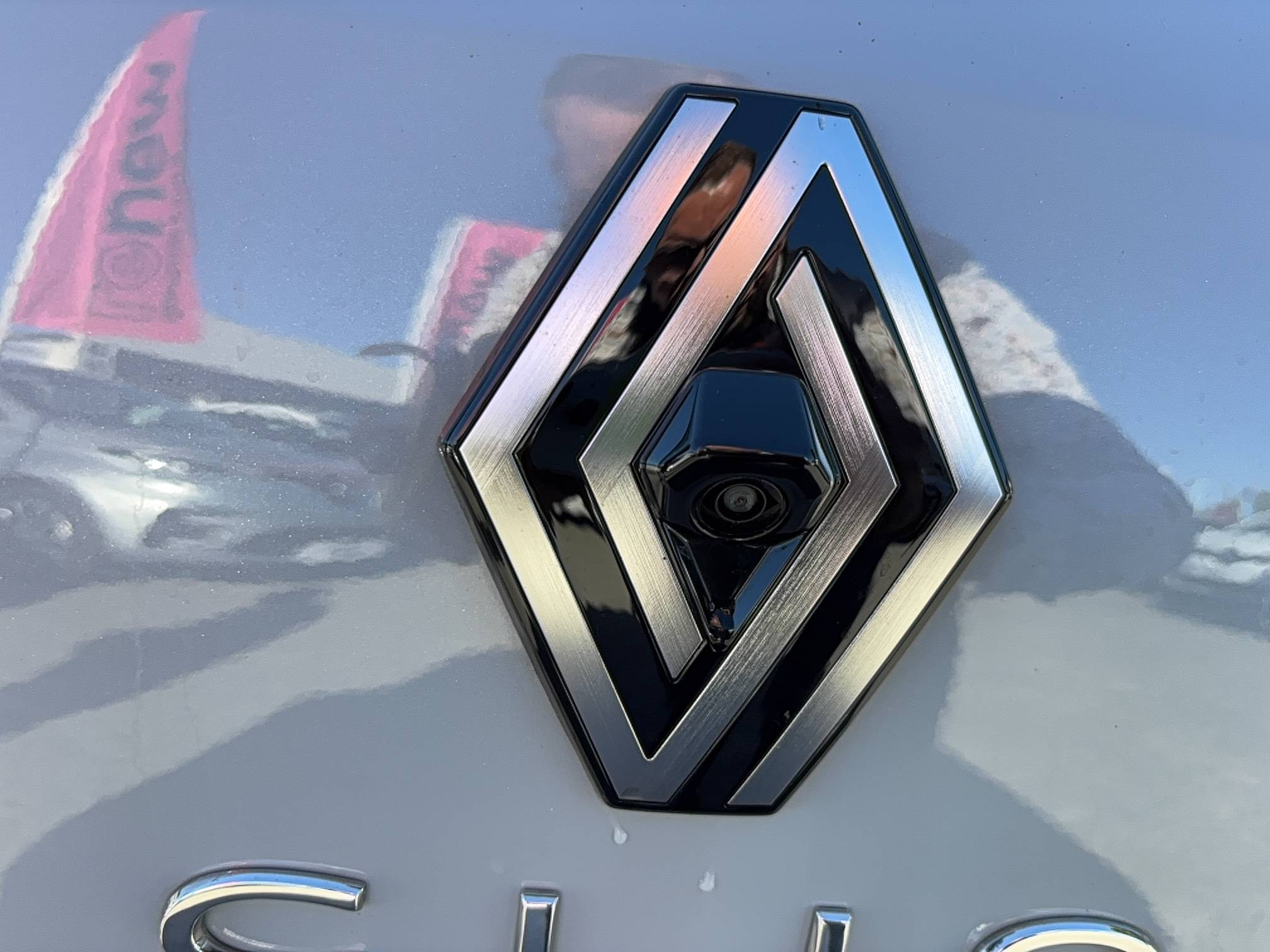 Vente en ligne Renault Clio 5 Clio TCe 90 ch GSR2 au prix de 18 870 €