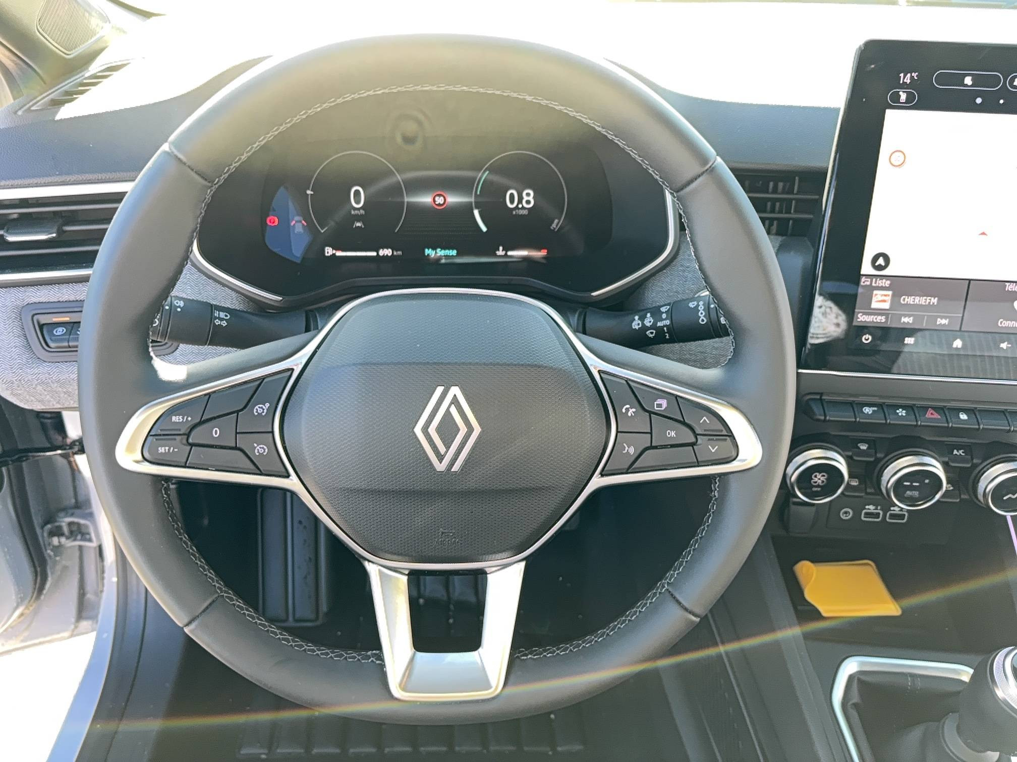 Vente en ligne Renault Clio 5 Clio TCe 90 ch GSR2 au prix de 18 870 €