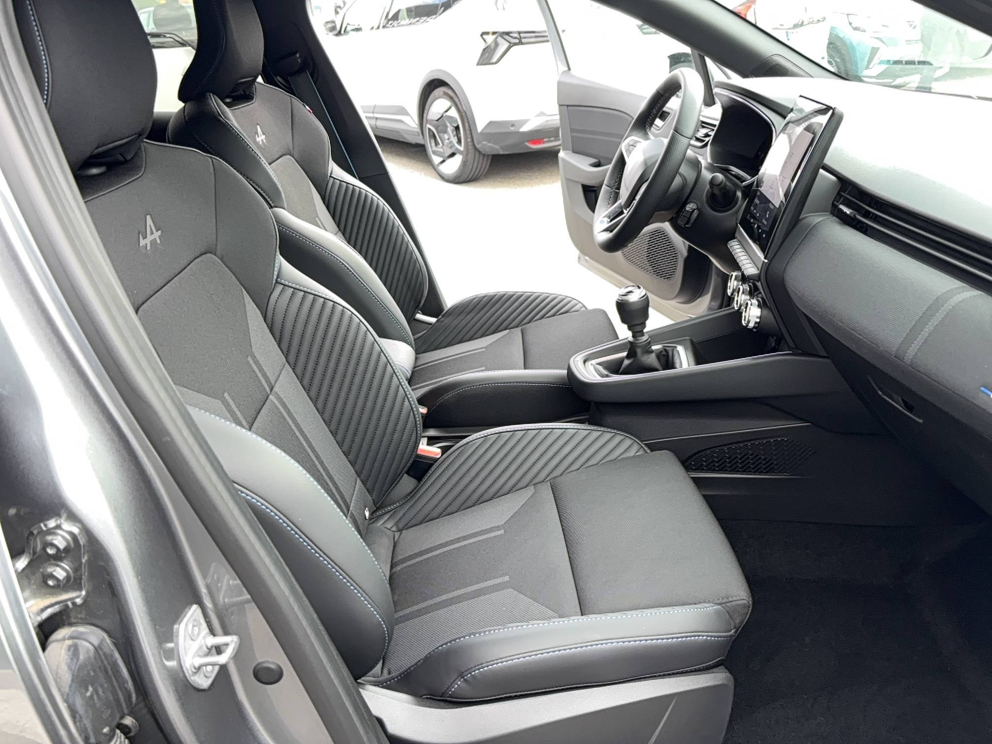 Vente en ligne Renault Clio 5 Clio TCe 90 ch GSR2 au prix de 21 590 €