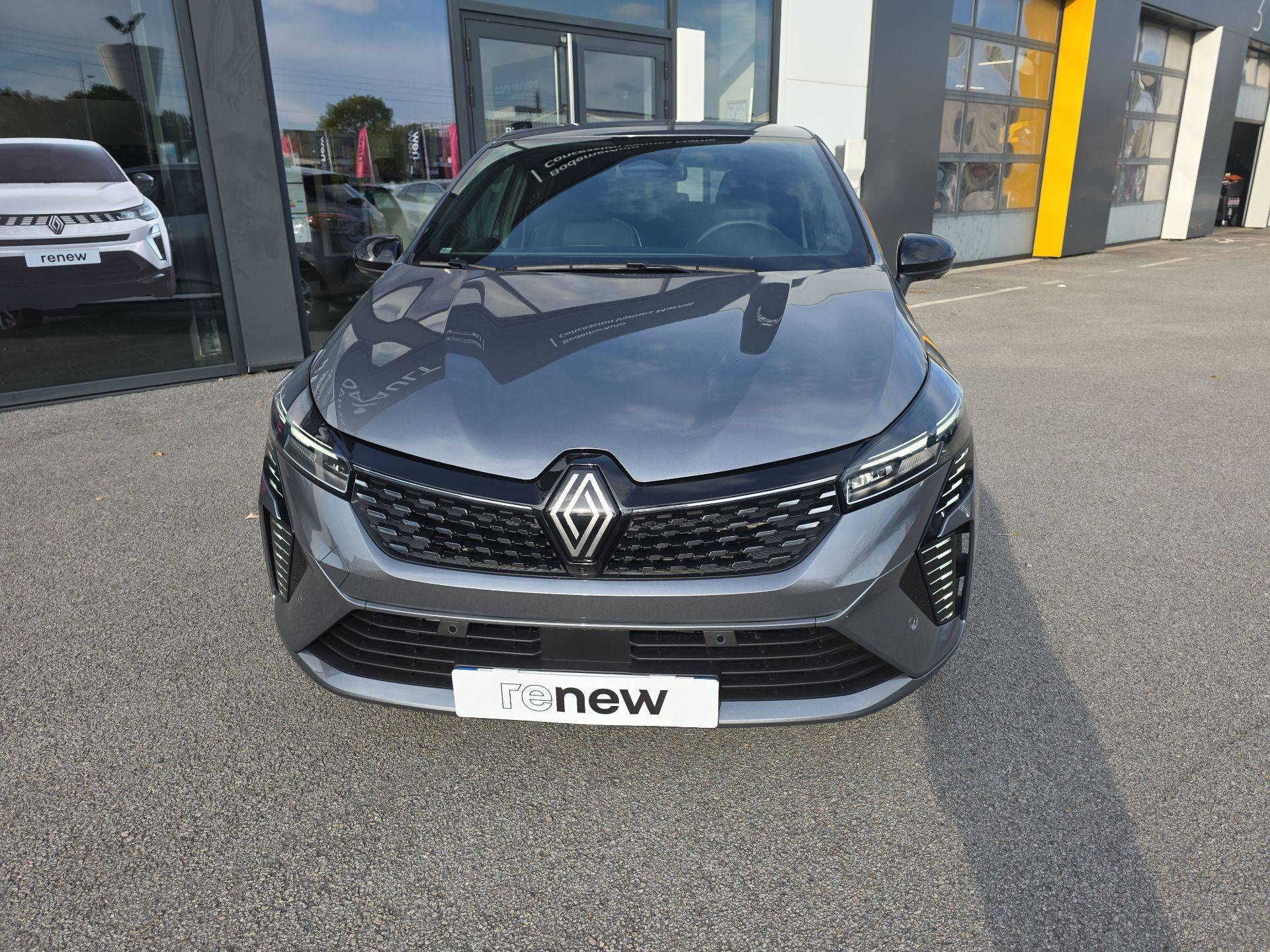 Vente en ligne Renault Clio 5 Clio TCe 90 ch GSR2 au prix de 19 390 €