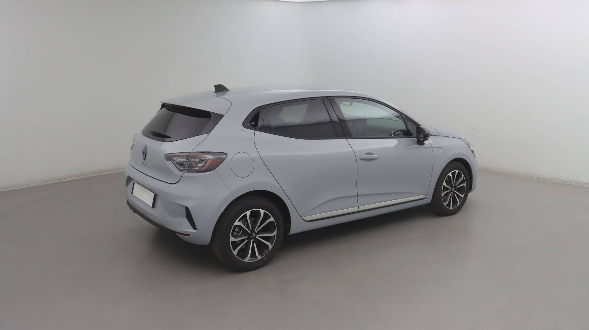 Vente en ligne Renault Clio 5 Clio Eco-G 100 ch GSR2 au prix de 19 870 €