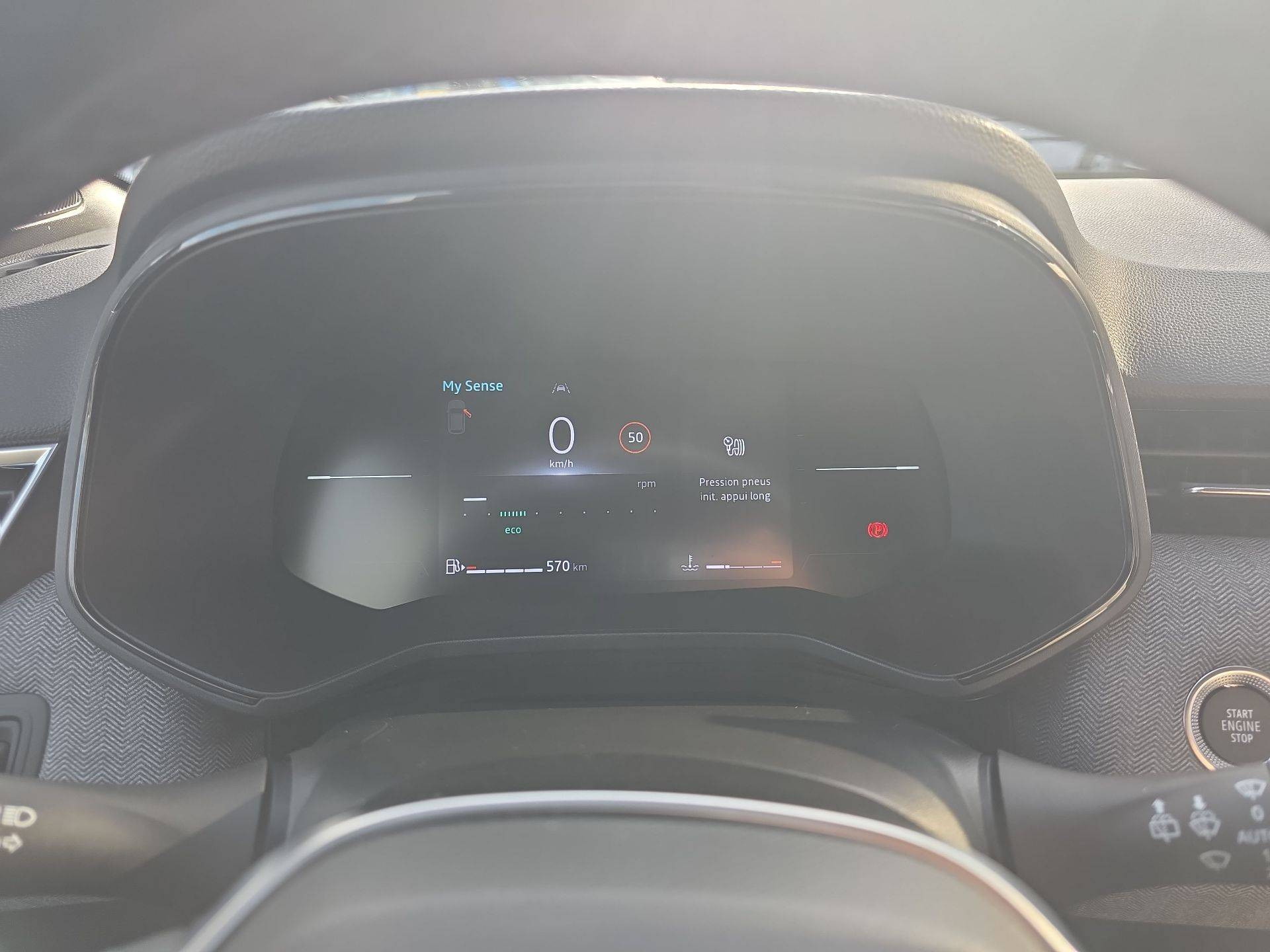 Vente en ligne Renault Clio 5 Clio TCe 90 ch GSR2 au prix de 19 390 €