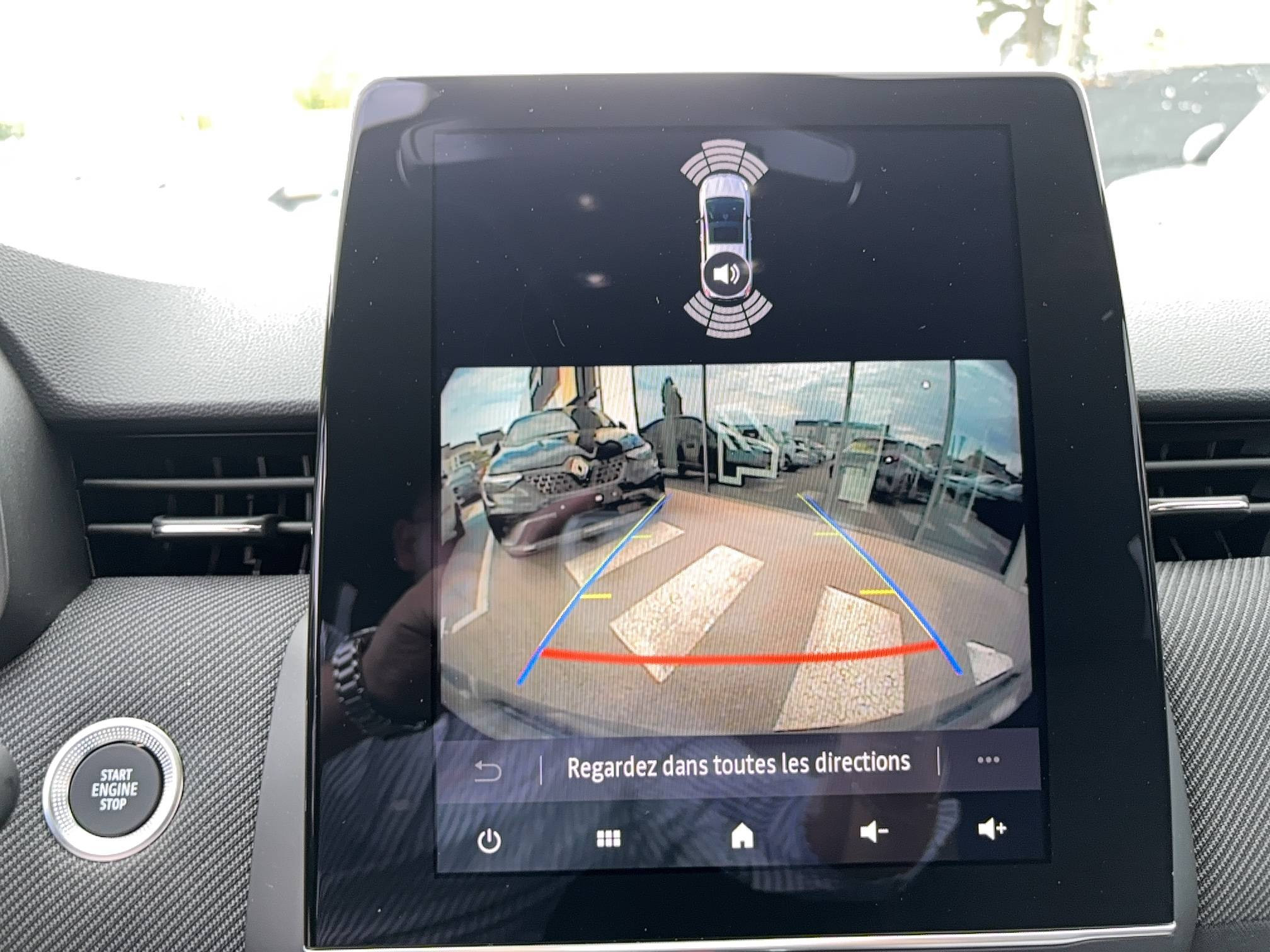 Vente en ligne Renault Clio 5 Clio TCe 90 ch GSR2 au prix de 21 590 €