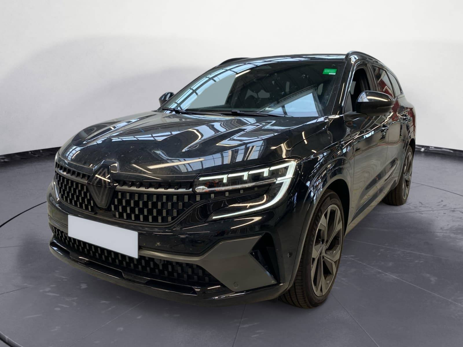 Renault Espace Espace E-Tech full hybrid 200 GSR2 occasion de 2025 en vente à Vannes