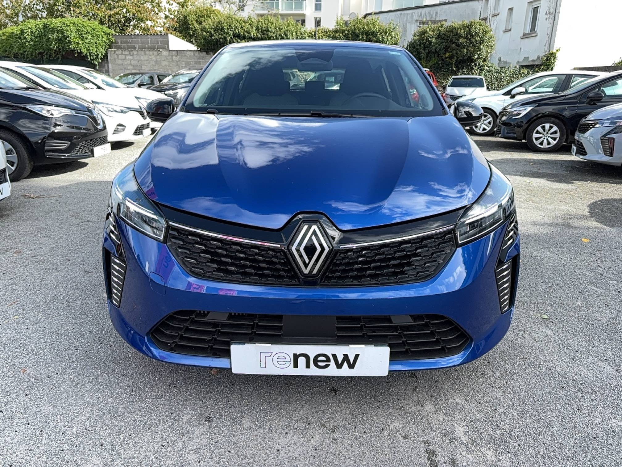 Vente en ligne Renault Clio 5 Clio TCe 90 ch GSR2 au prix de 17 290 €