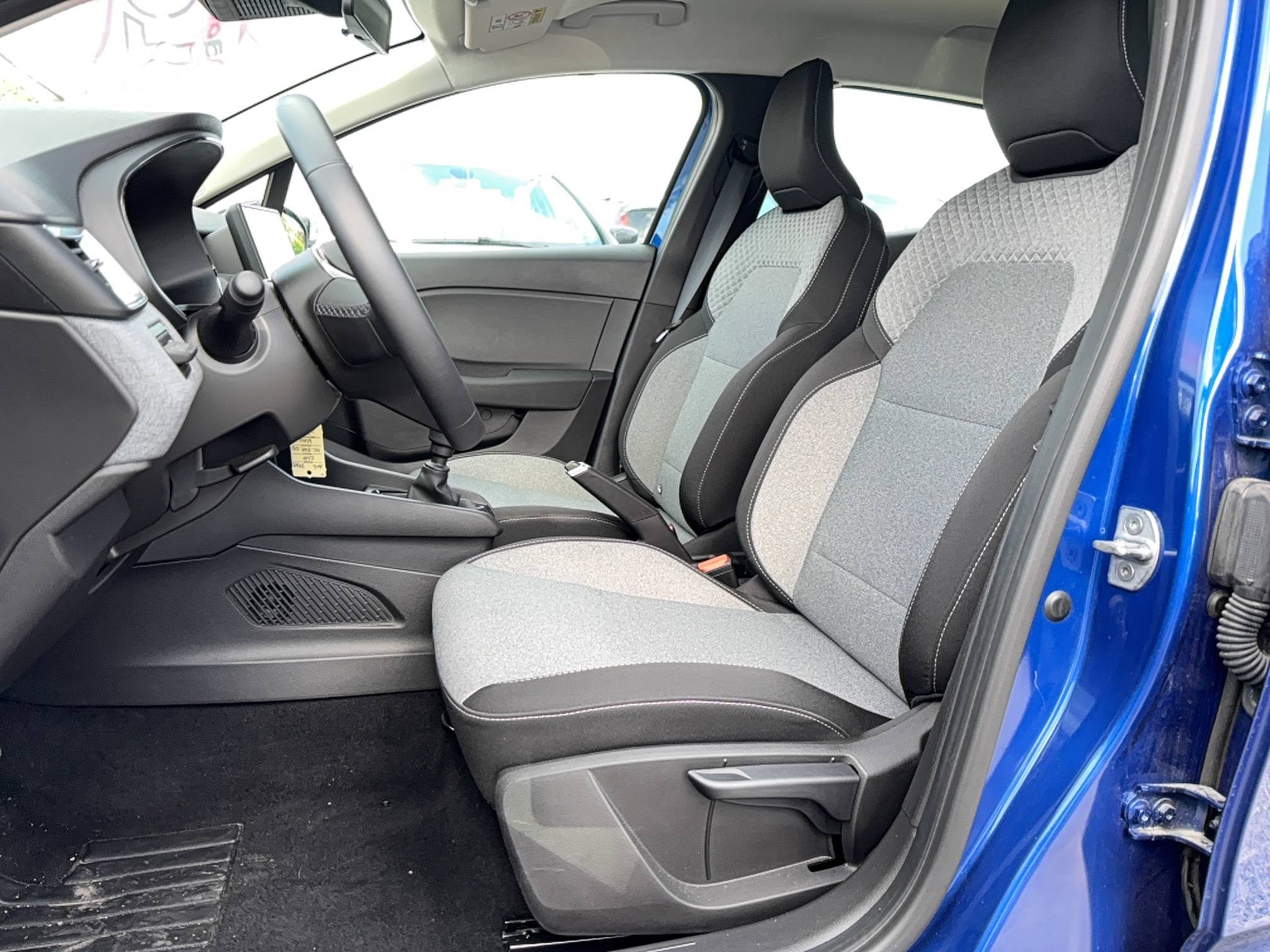 Vente en ligne Renault Clio 5 Clio TCe 90 ch GSR2 au prix de 17 290 €