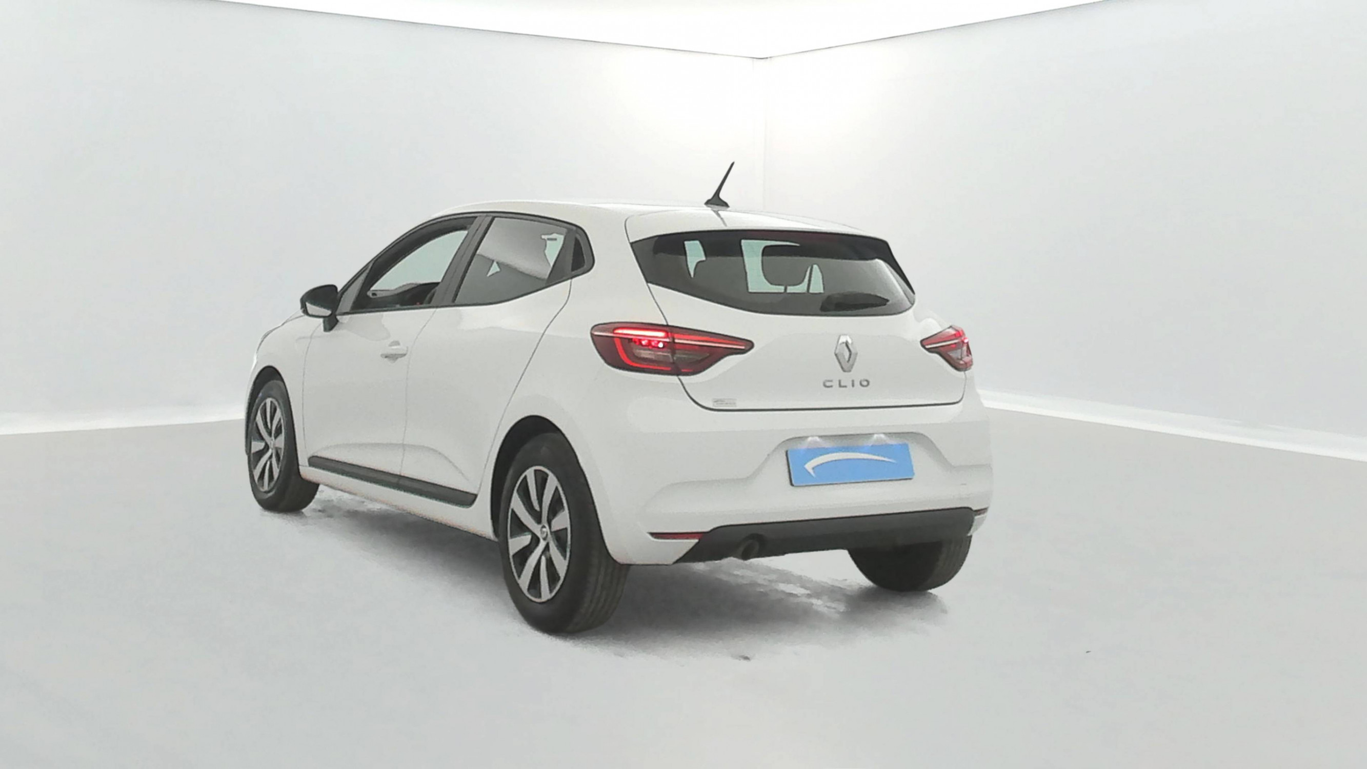 Vente en ligne Renault Clio 5 Clio TCe 90 au prix de 13 590 €