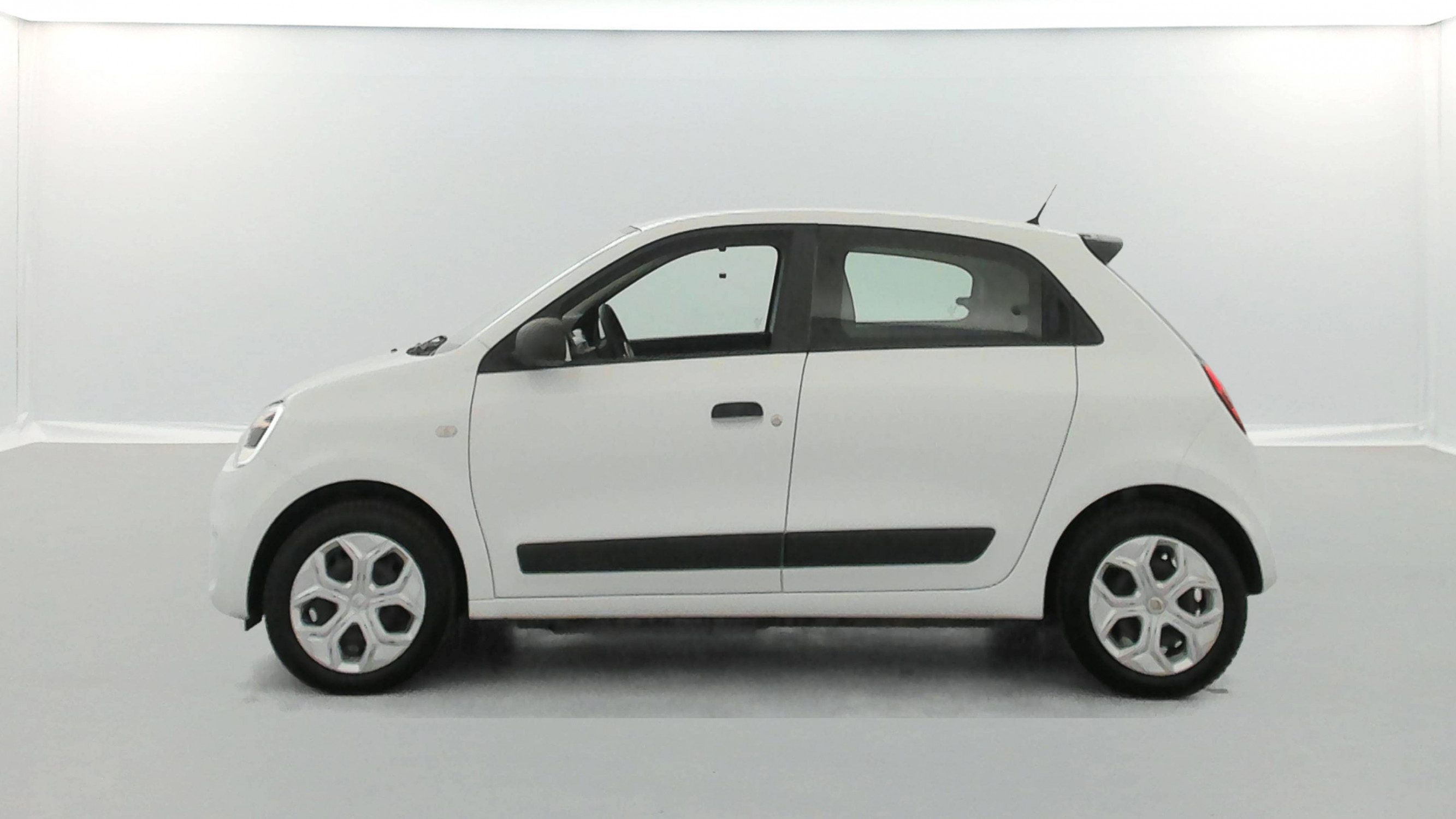 Vente en ligne Renault Twingo Electrique Twingo III E-Tech au prix de 10 590 €