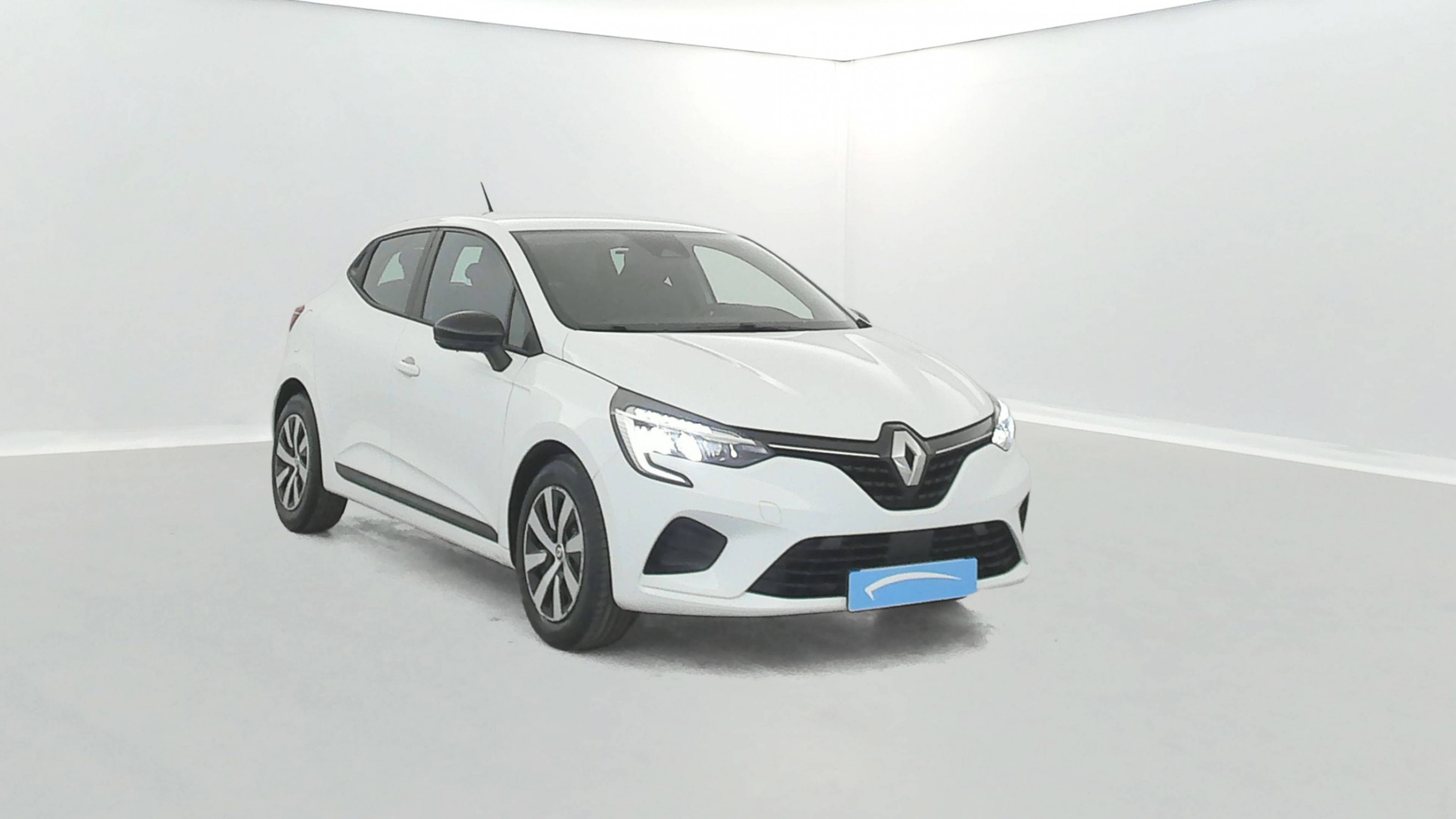 Vente en ligne Renault Clio 5 Clio TCe 90 au prix de 13 590 €