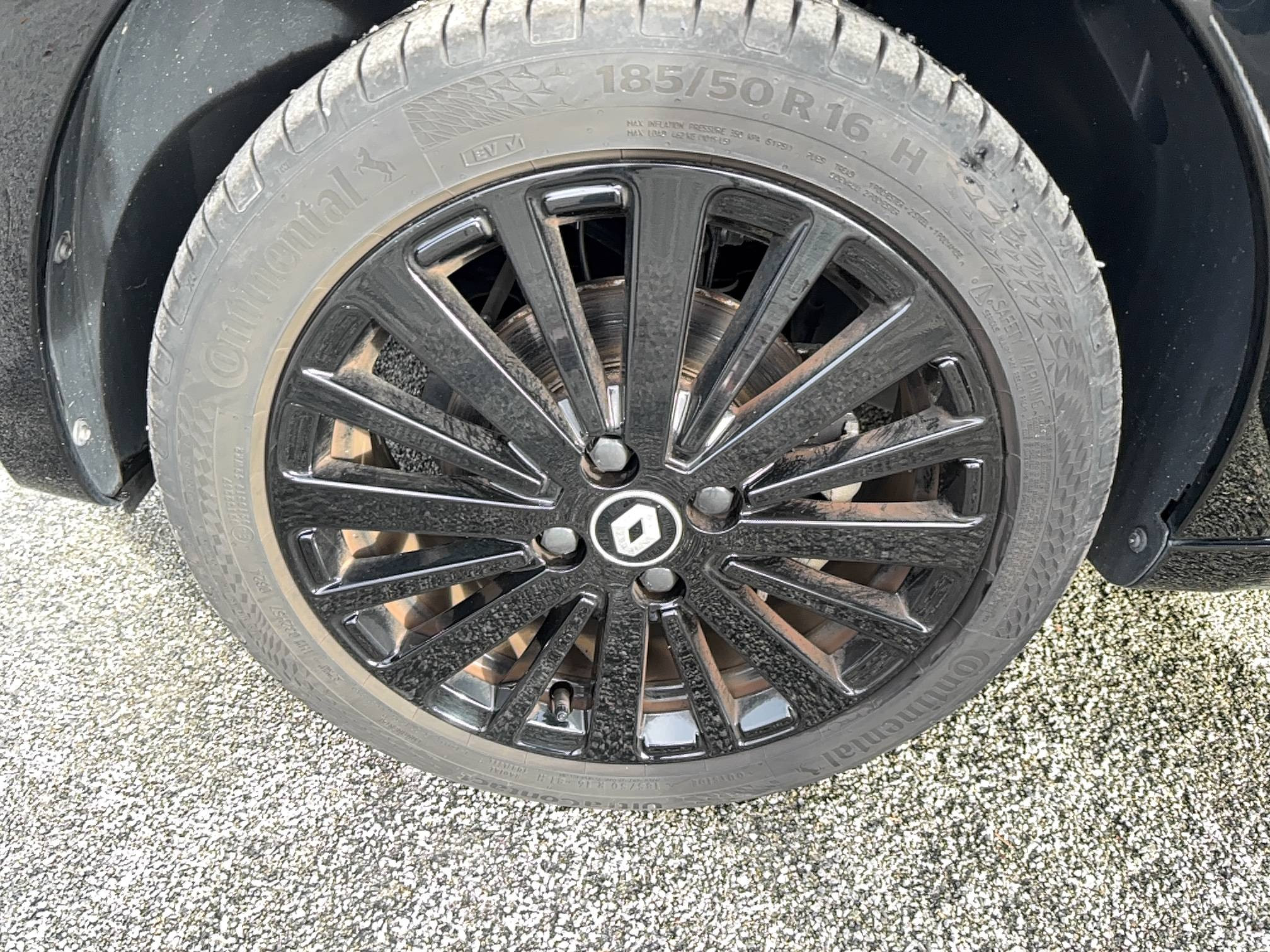 Vente en ligne Renault Twingo Electrique Twingo III E-Tech au prix de 14 190 €