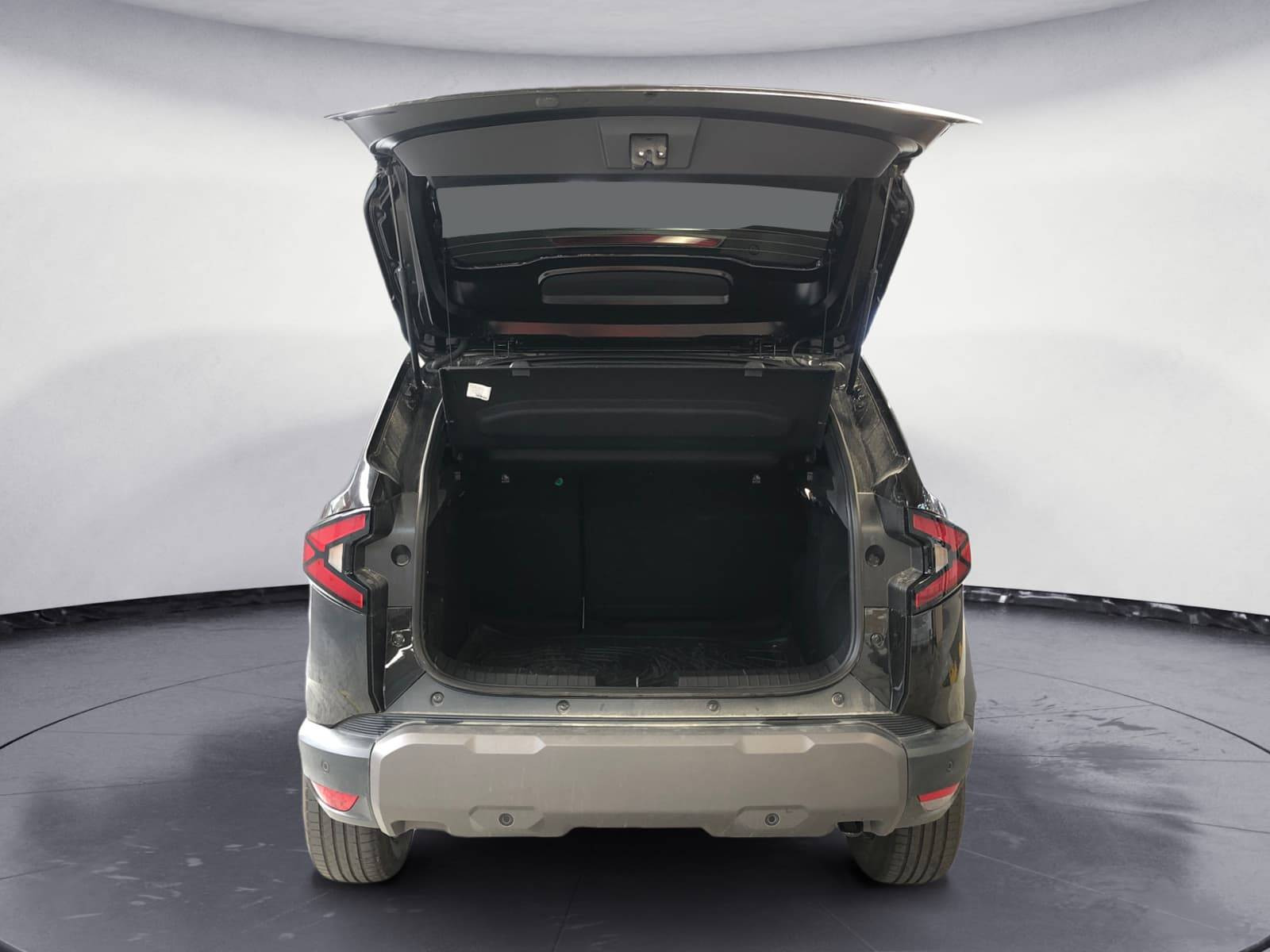 Vente en ligne Dacia Duster  Hybrid 140 au prix de 27 870 €