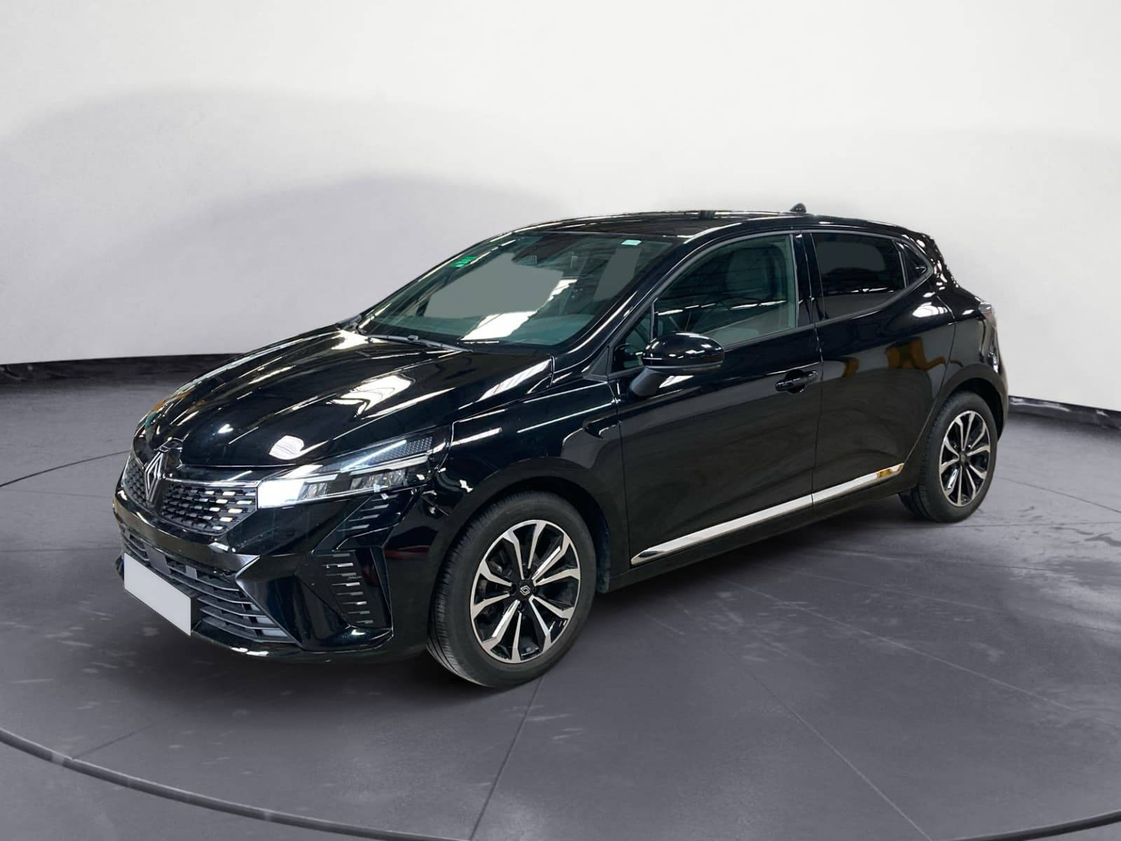 Renault Clio 5 Clio TCe 90 ch GSR2 occasion de 2025 en vente à Vannes