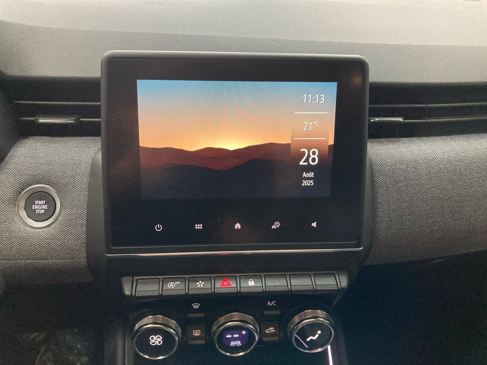 Vente en ligne Renault Clio 5 Clio TCe 90 ch GSR2 au prix de 18 970 €