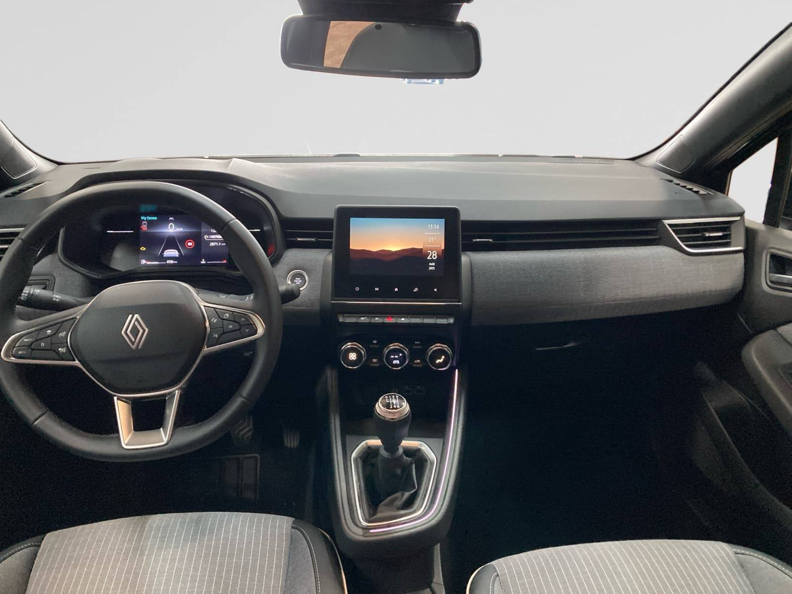 Vente en ligne Renault Clio 5 Clio TCe 90 ch GSR2 au prix de 18 970 €