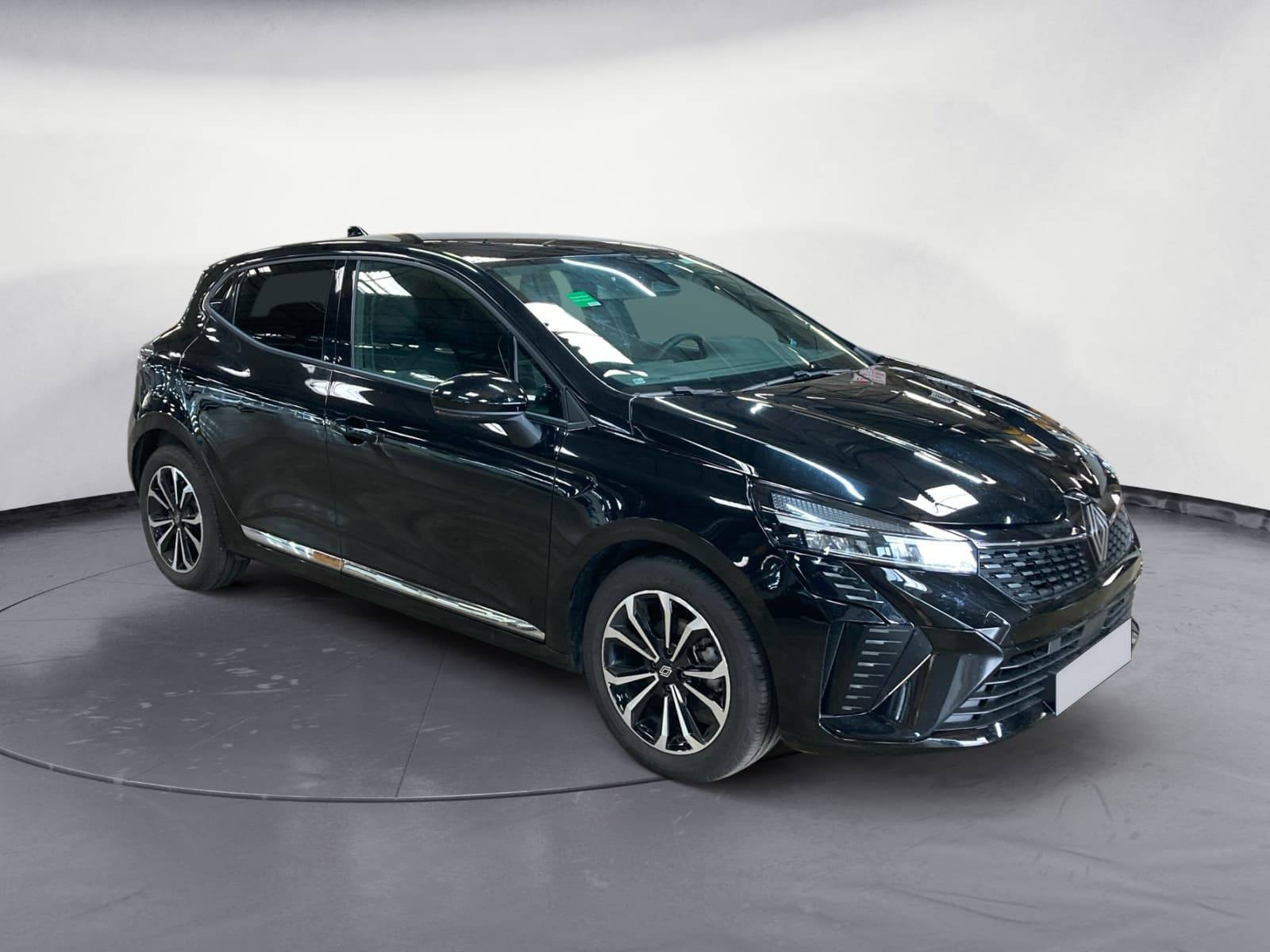 Vente en ligne Renault Clio 5 Clio TCe 90 ch GSR2 au prix de 18 970 €