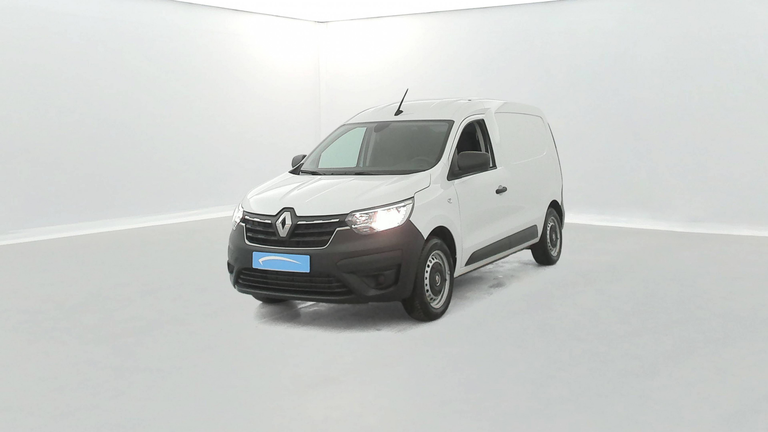 Renault Express Van  BLUE DCI 95 - 22 occasion de 2023 en vente à Vannes