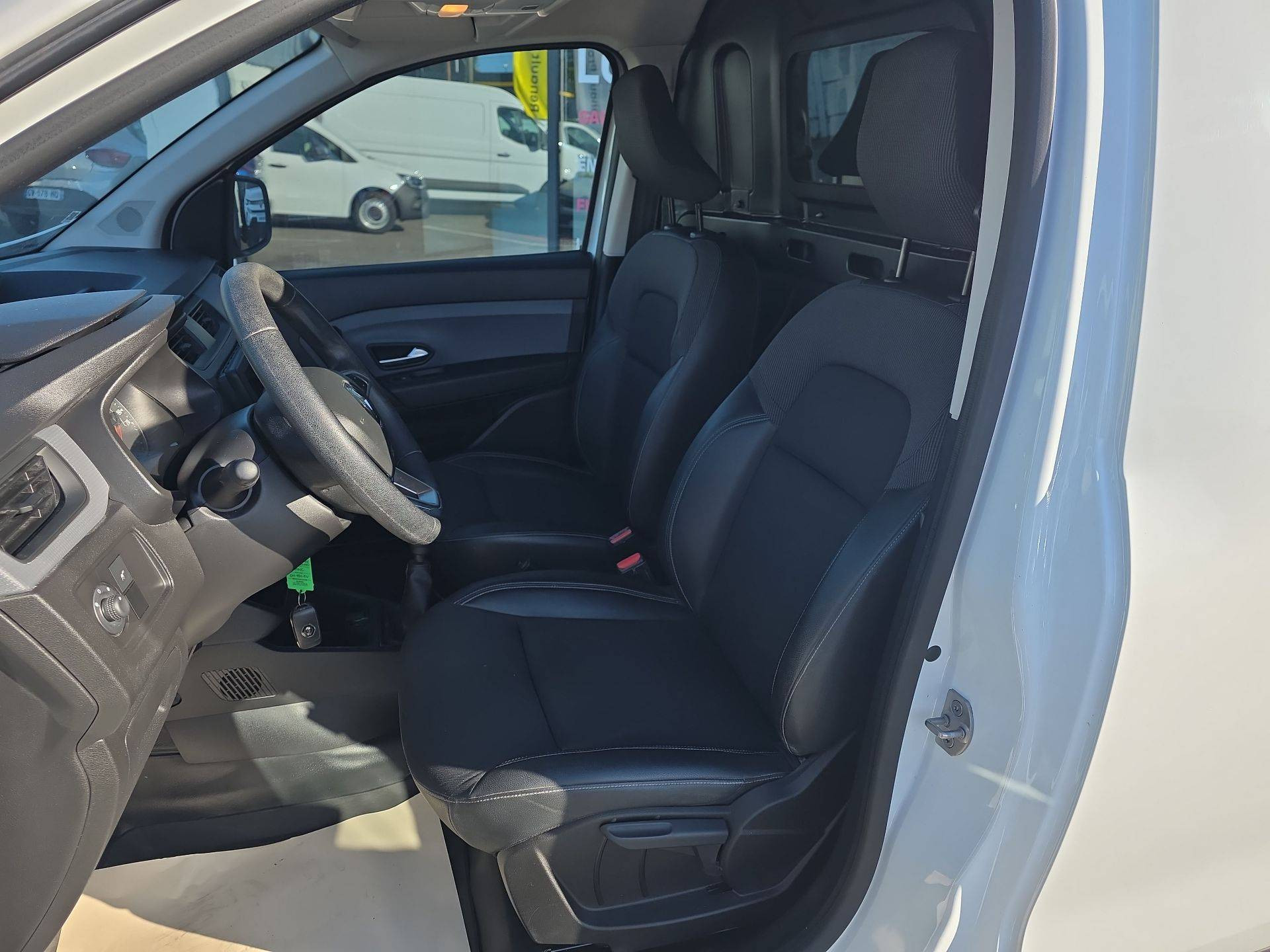 Vente en ligne Renault Express Van  BLUE DCI 75 - 22 au prix de 13 990 €