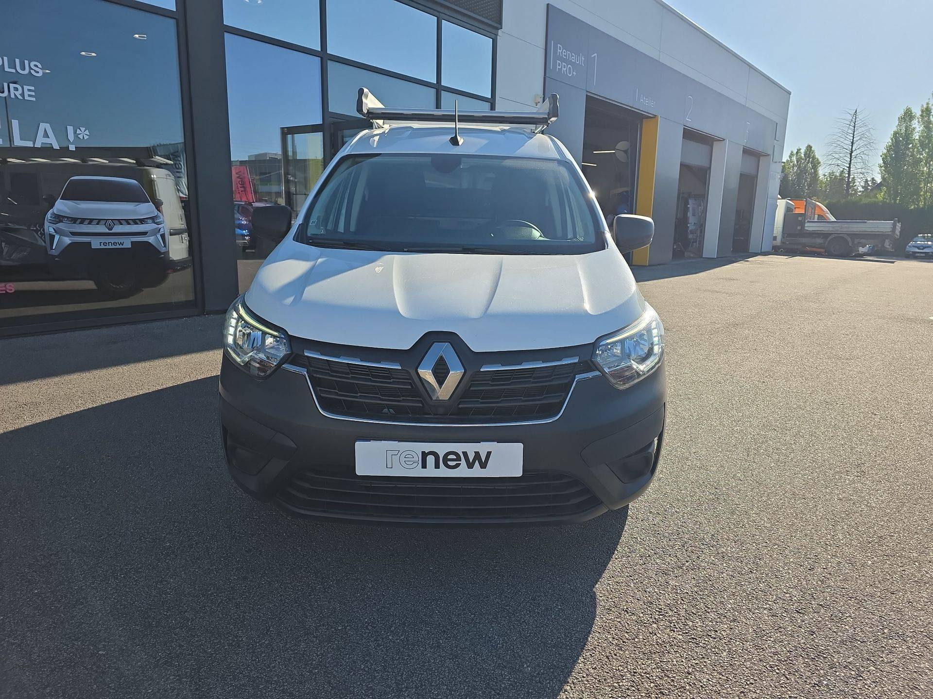 Vente en ligne Renault Express Van  BLUE DCI 75 - 22 au prix de 13 990 €