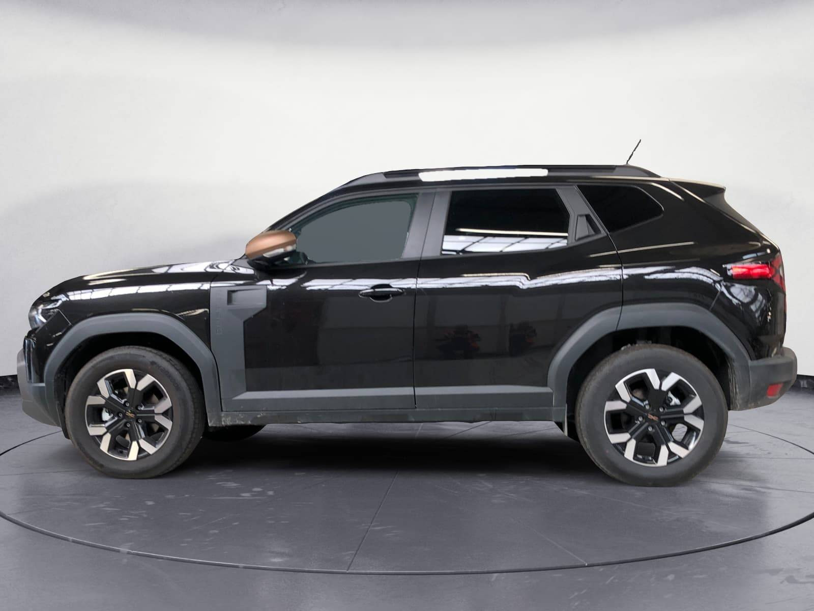 Vente en ligne Dacia Duster  Hybrid 140 au prix de 27 870 €