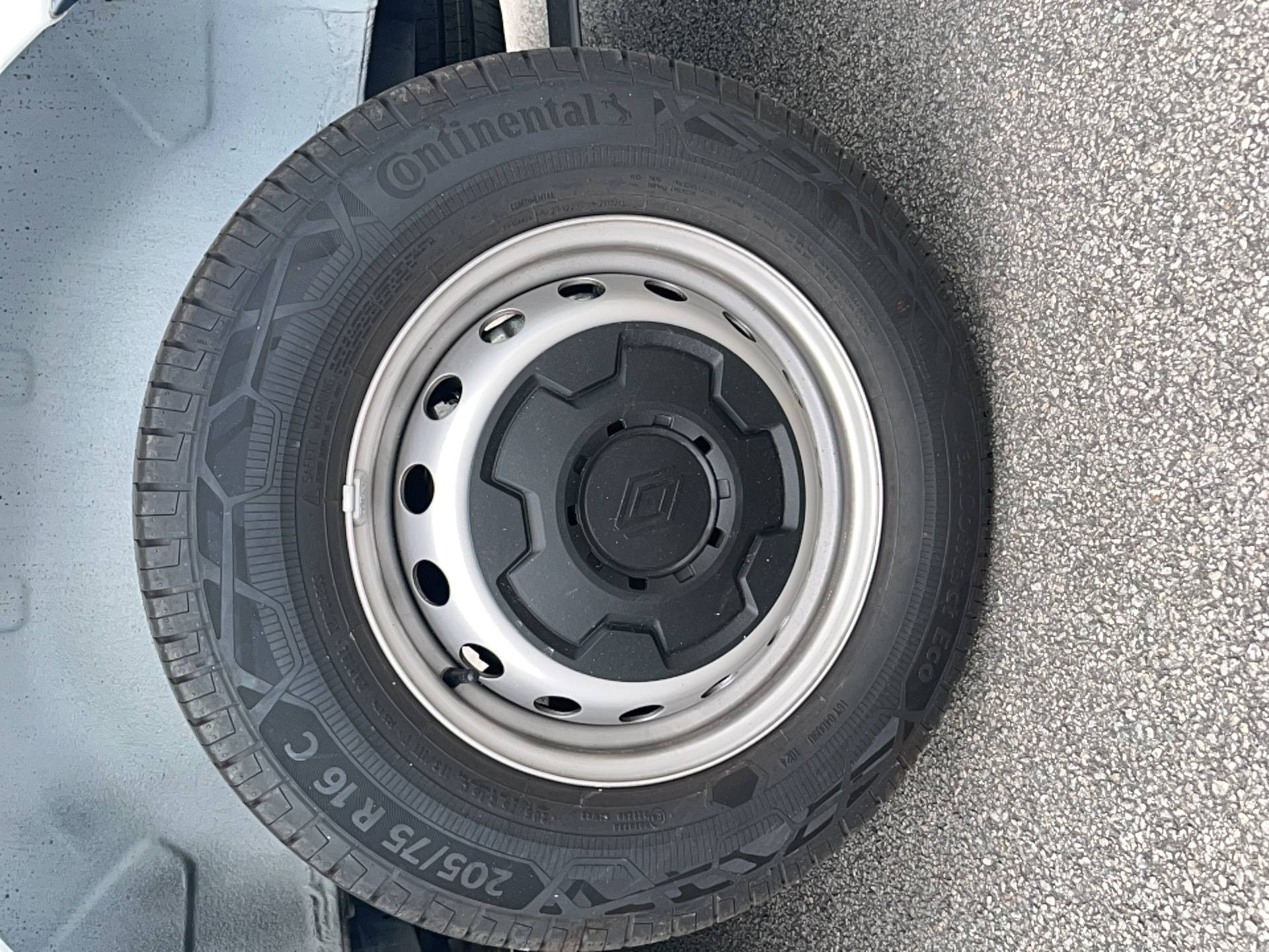 Vente en ligne Renault Master E-Tech MASTER ELECTRIQUE FGN L2H2 3T5 GRANDE AUTONOMIE au prix de 55 000 €