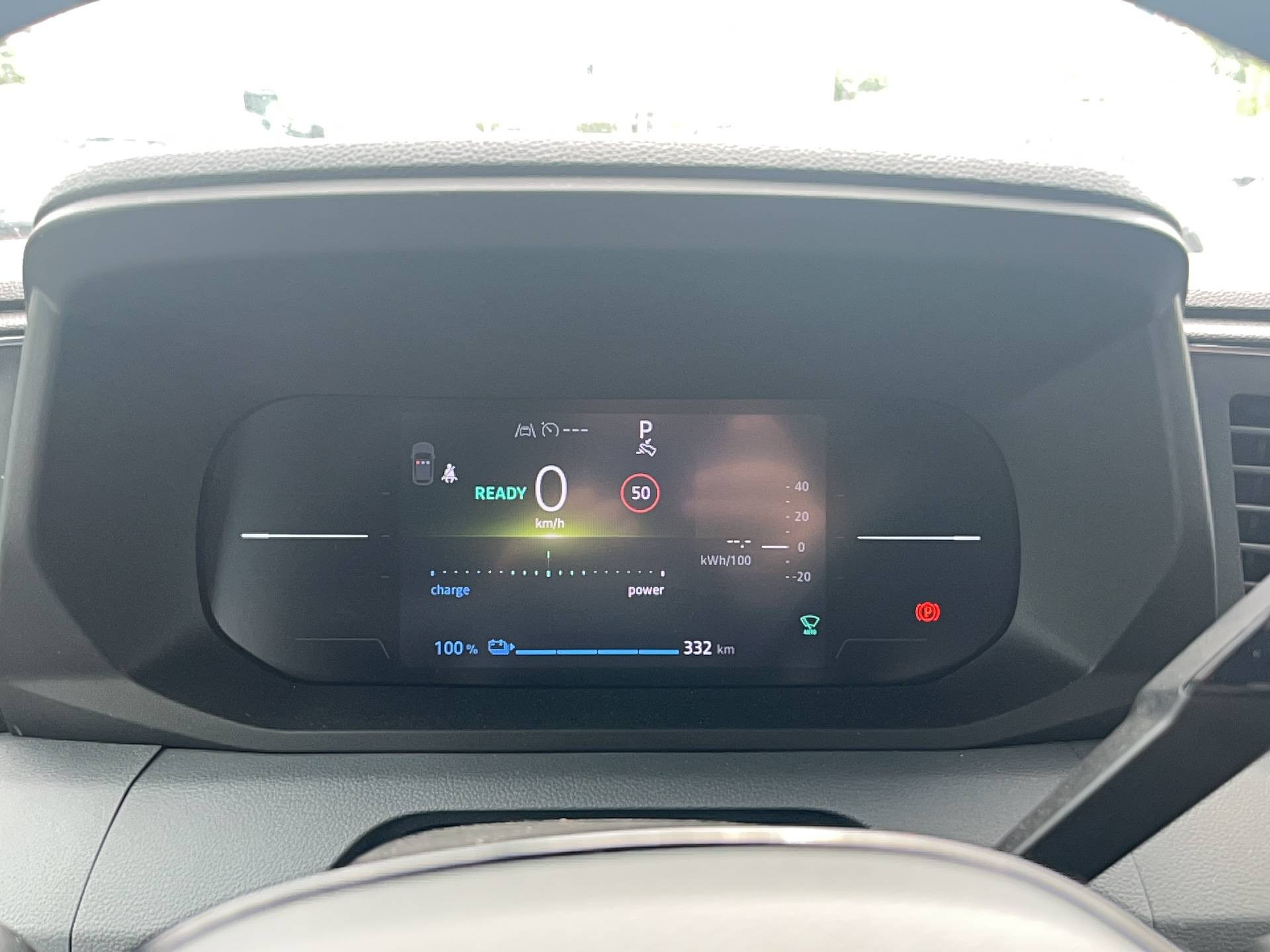 Vente en ligne Renault Master E-Tech MASTER ELECTRIQUE FGN L2H2 3T5 GRANDE AUTONOMIE au prix de 55 000 €