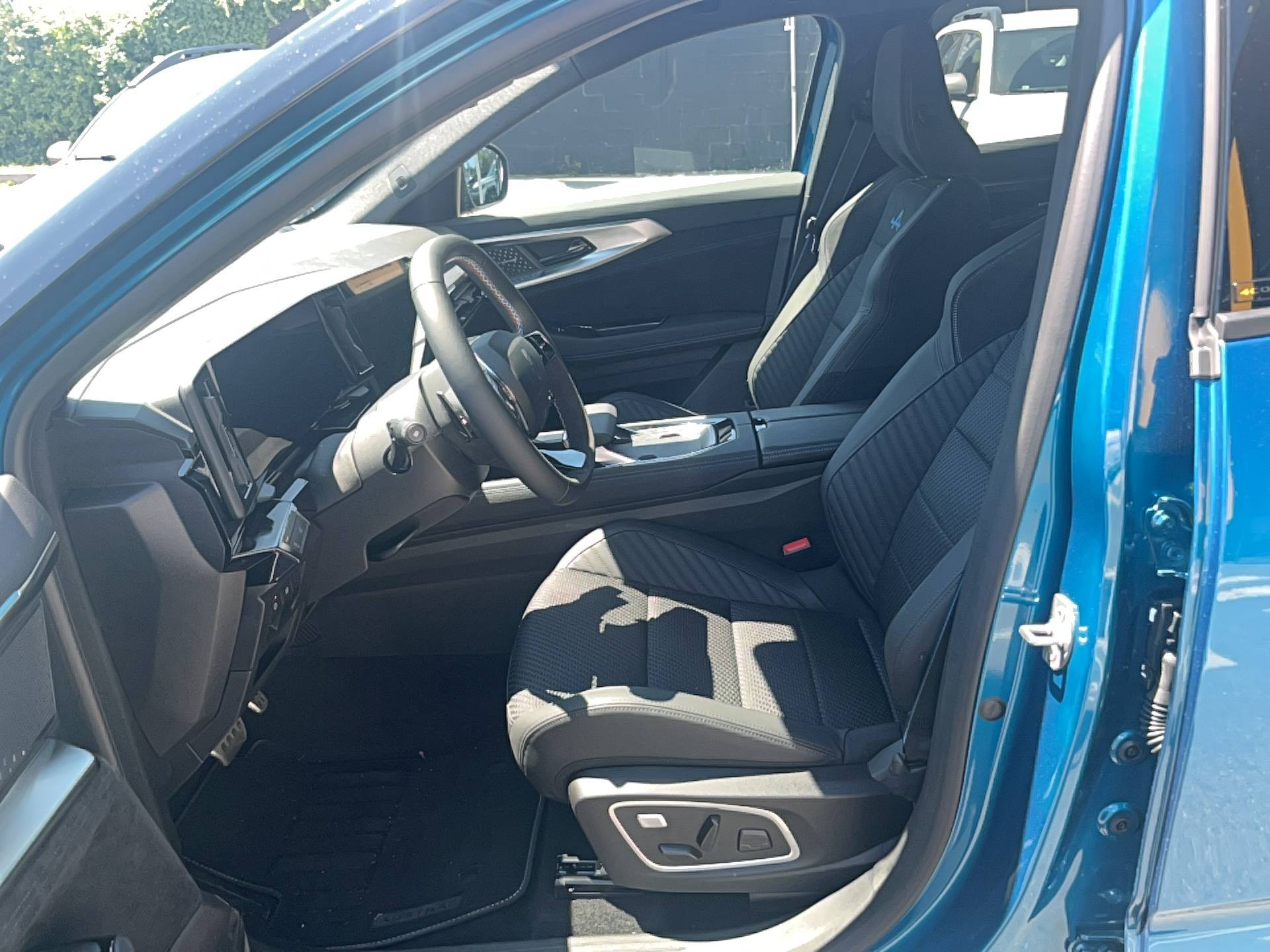 Vente en ligne Renault Austral  full hybrid E-Tech 200 ch au prix de 44 500 €