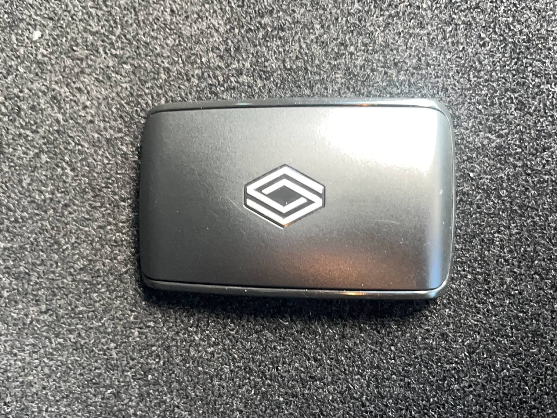 Vente en ligne Renault Austral  full hybrid E-Tech 200 ch au prix de 44 500 €