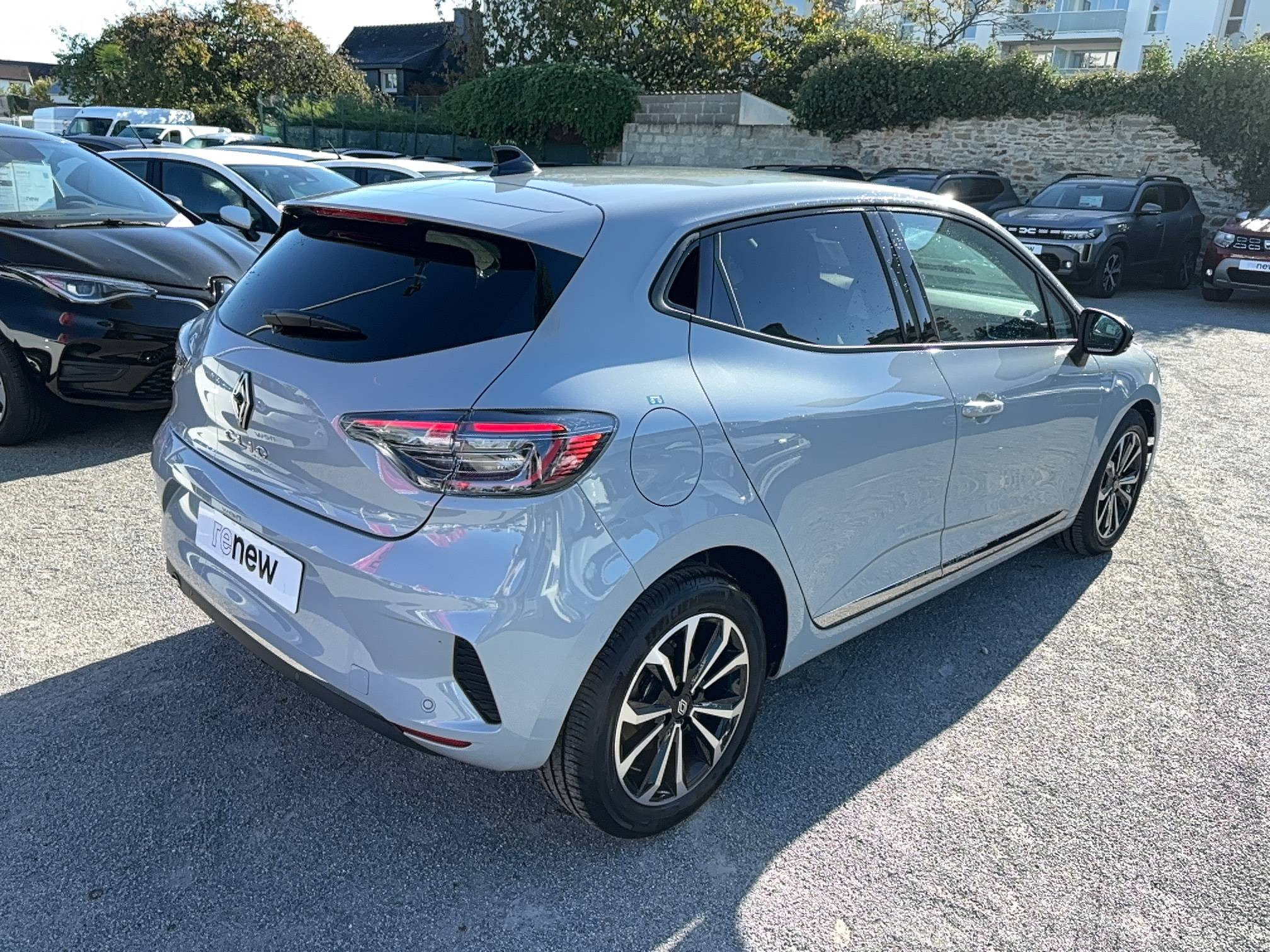 Vente en ligne Renault Clio 5 Clio TCe 90 ch GSR2 au prix de 18 870 €