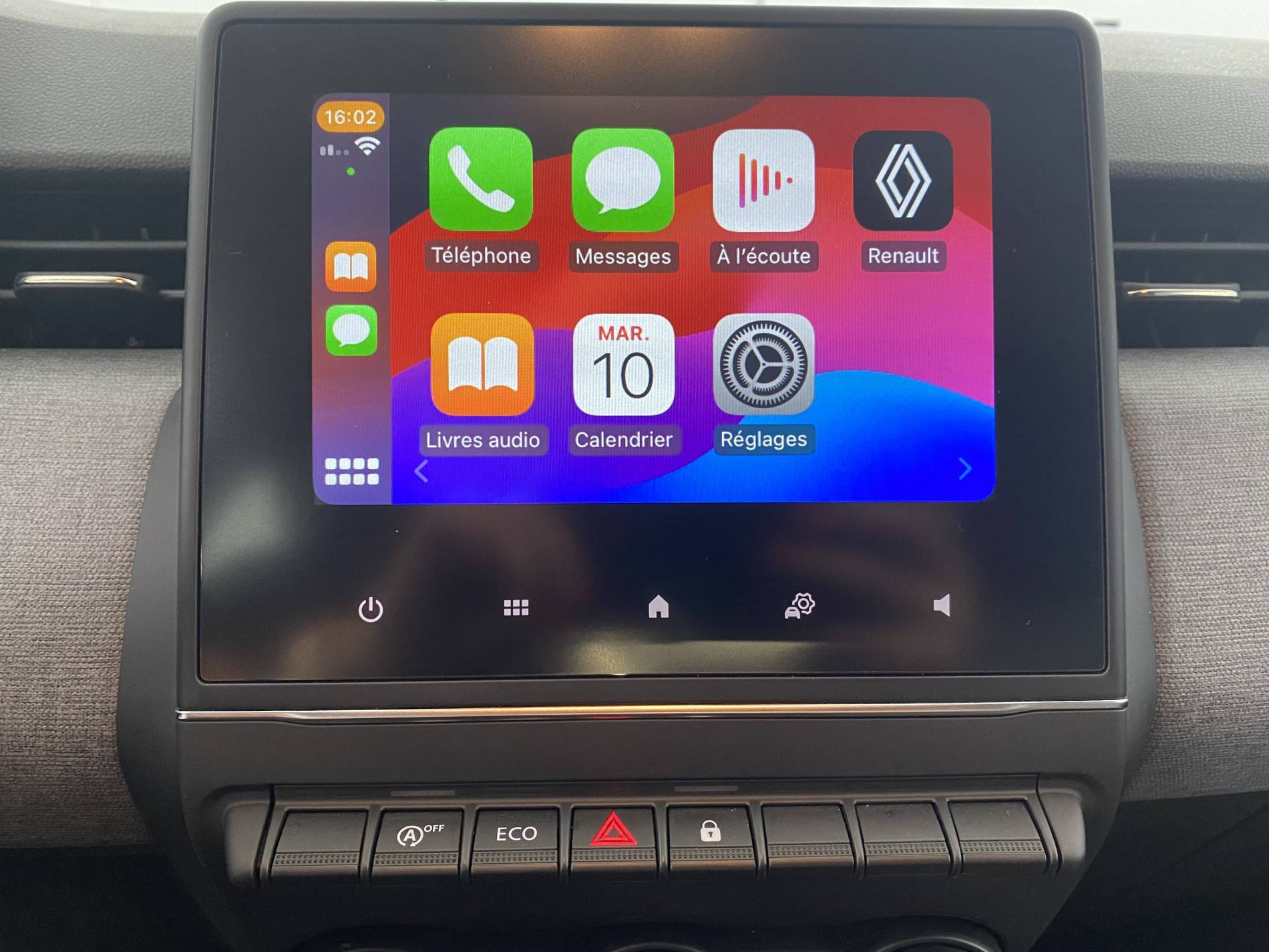 Vente en ligne Renault Clio 5 Clio SCe 65 au prix de 14 270 €