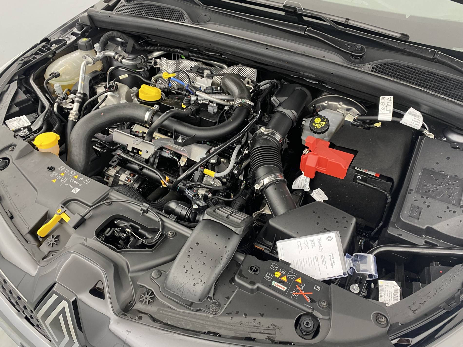 Vente en ligne Renault Clio 5 Clio SCe 65 au prix de 14 270 €