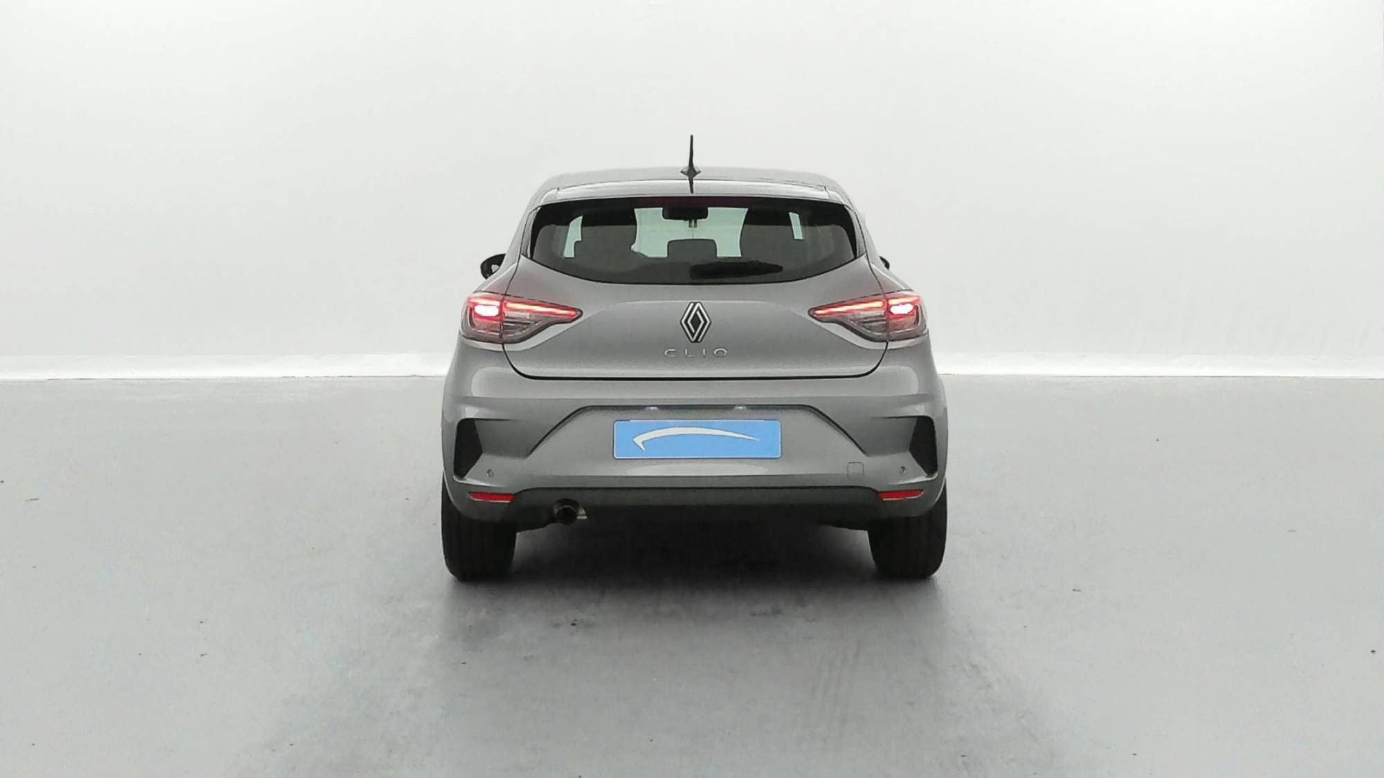 Vente en ligne Renault Clio 5 Clio SCe 65 au prix de 14 270 €