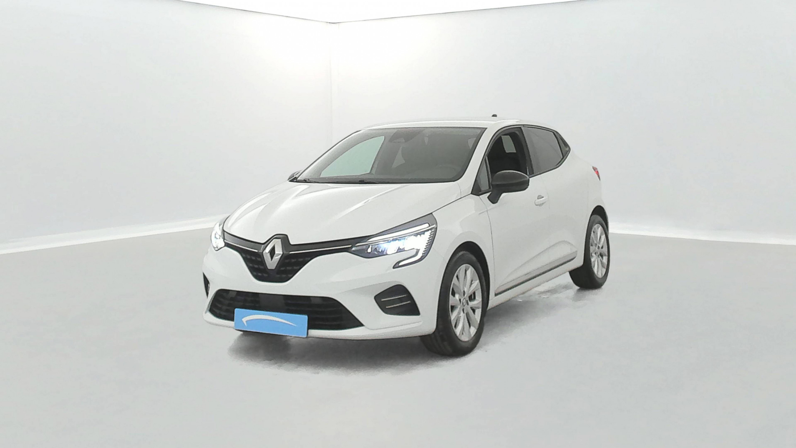 Renault Clio 5 Clio SCe 65 occasion de 2023 en vente à Vannes