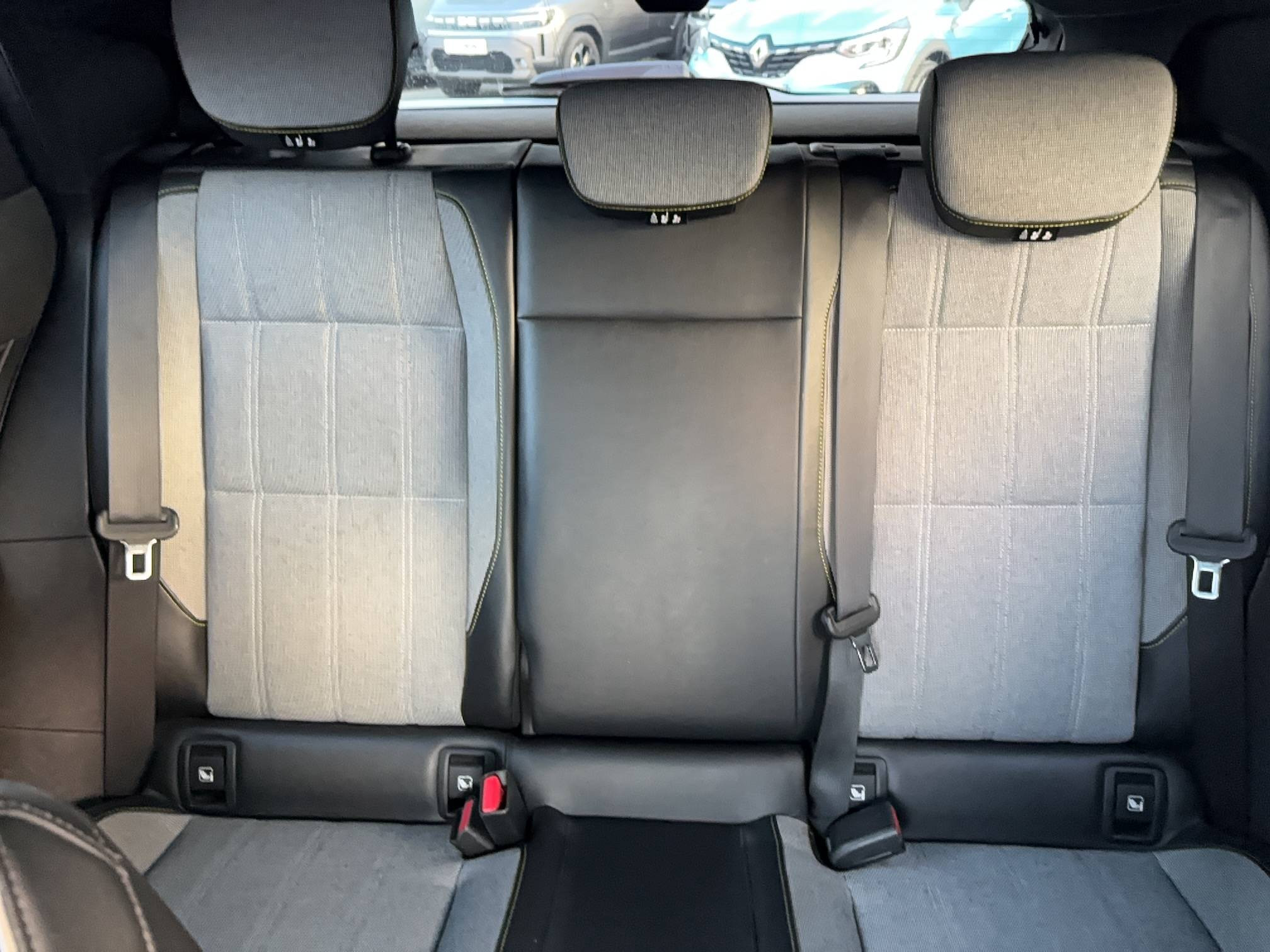 Vente en ligne Renault Megane E-Tech  EV60 220 ch optimum charge au prix de 23 970 €