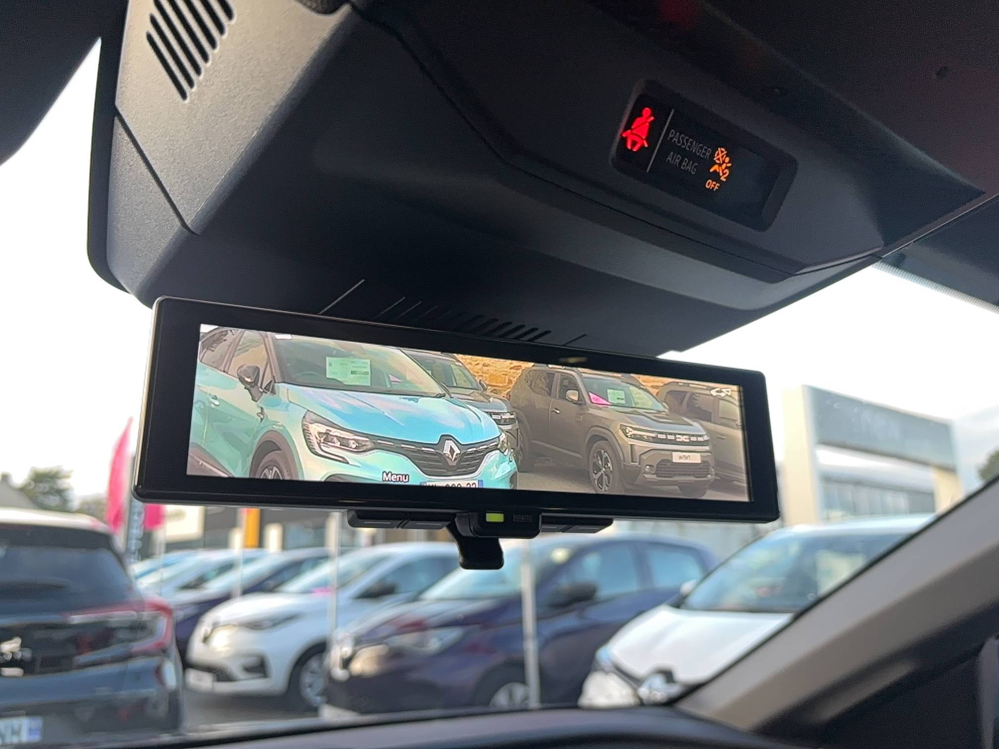 Vente en ligne Renault Megane E-Tech  EV60 220 ch optimum charge au prix de 23 970 €