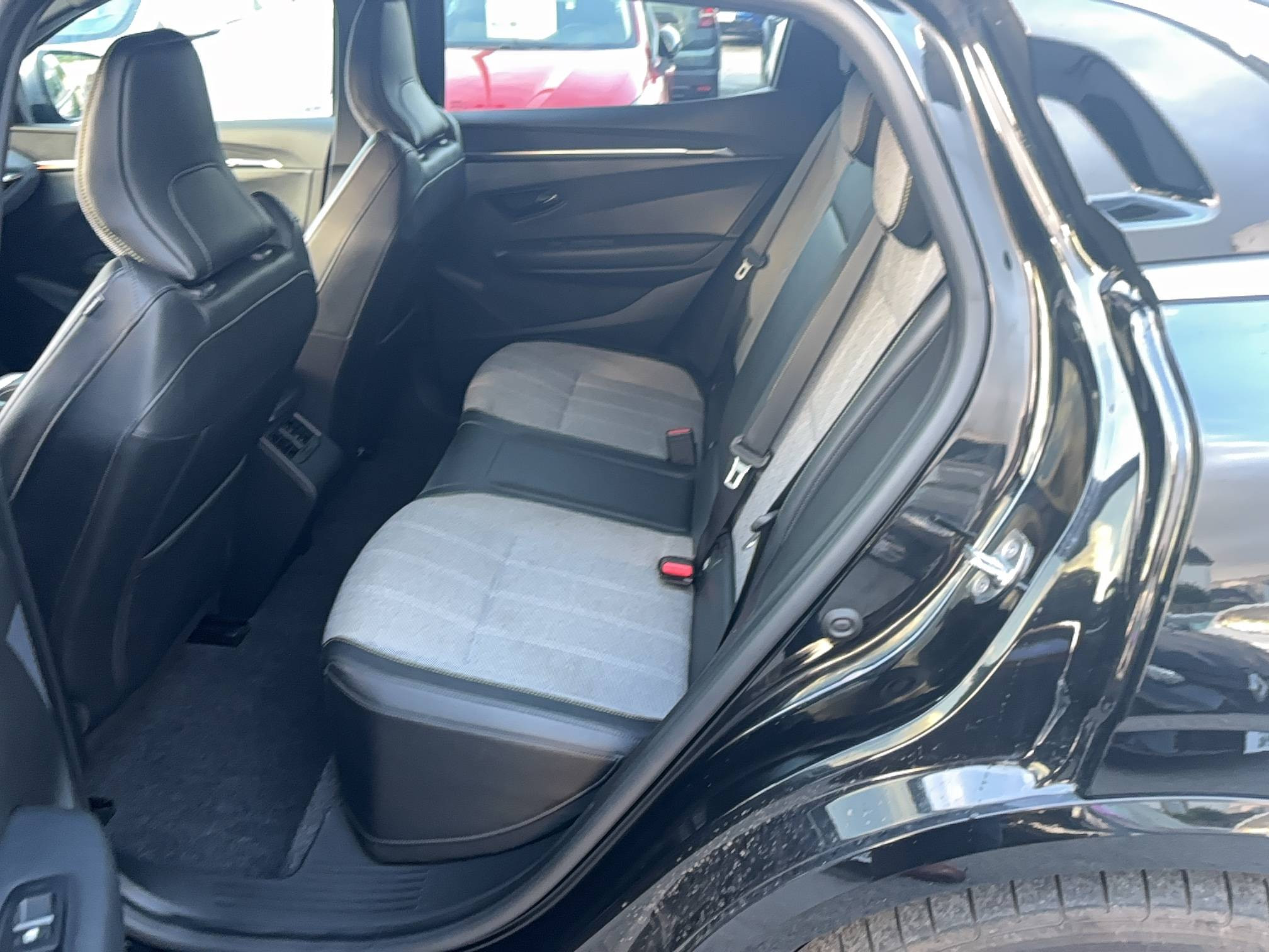 Vente en ligne Renault Megane E-Tech  EV60 220 ch optimum charge au prix de 23 970 €