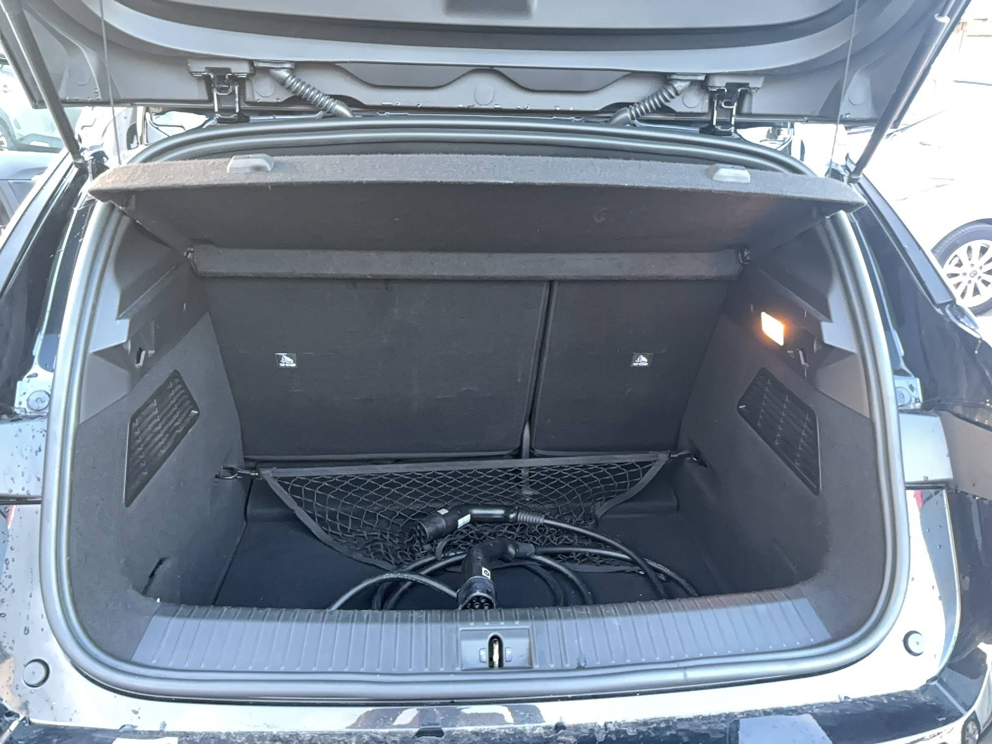 Vente en ligne Renault Megane E-Tech  EV60 220 ch optimum charge au prix de 23 970 €